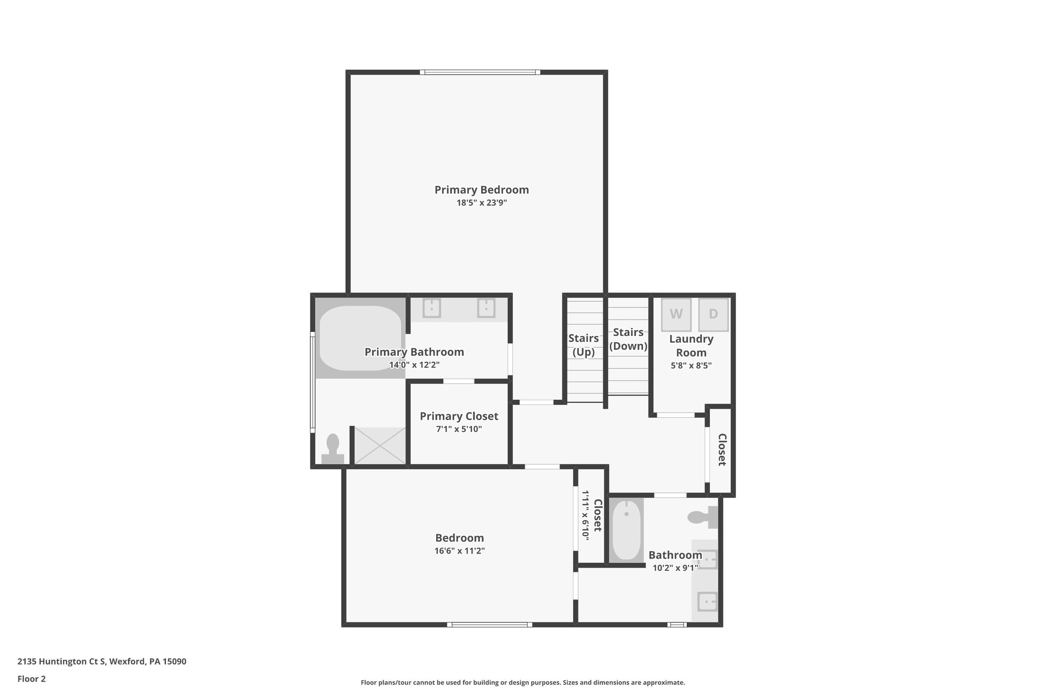 Floor 2