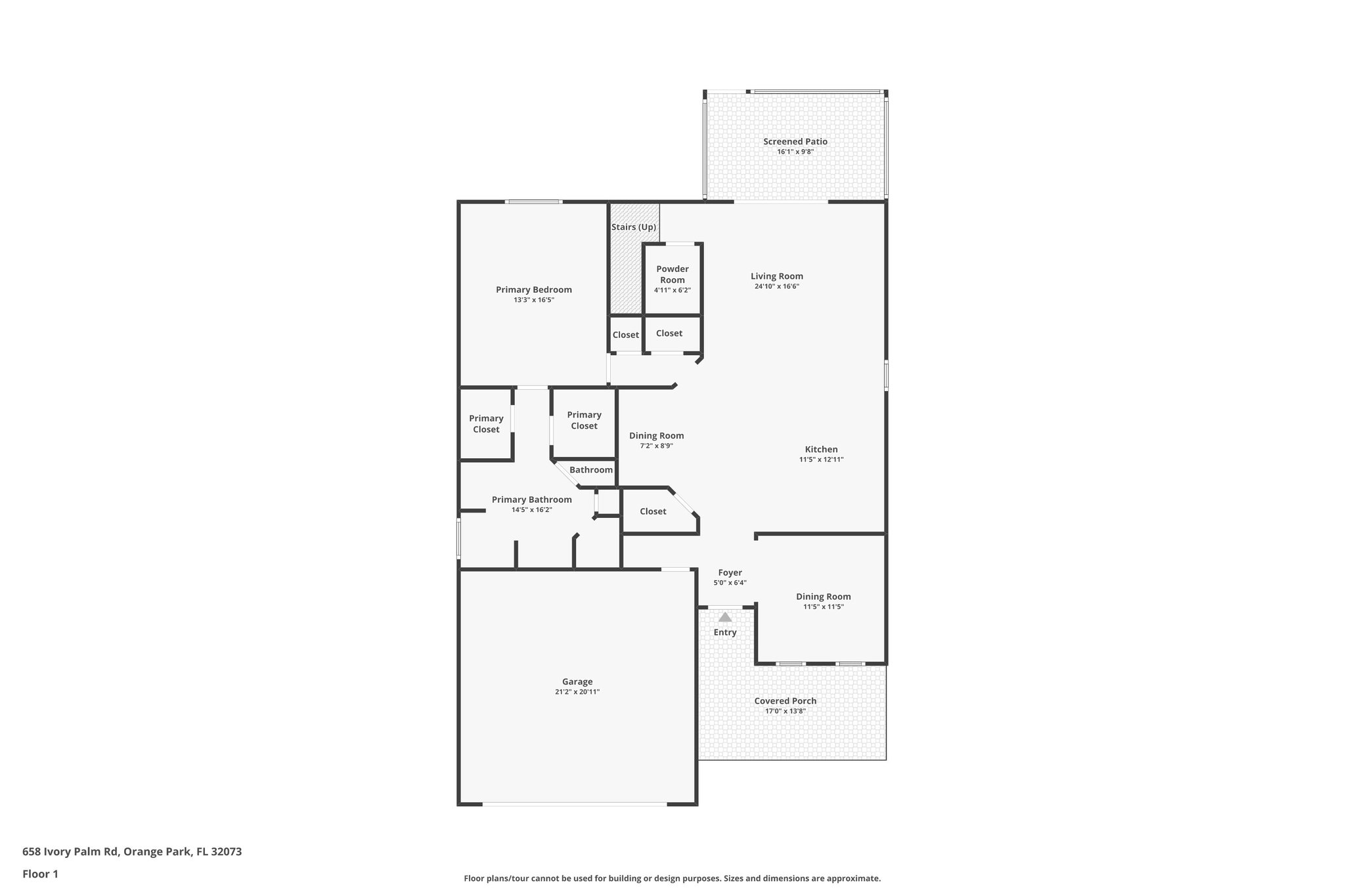 Floor 1