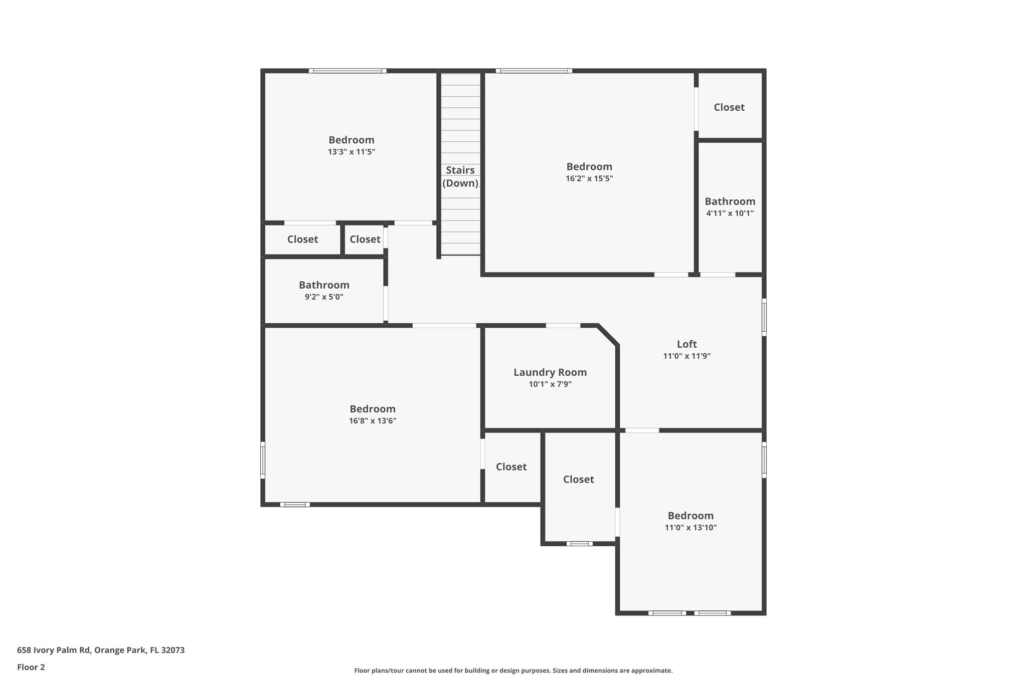 Floor 2