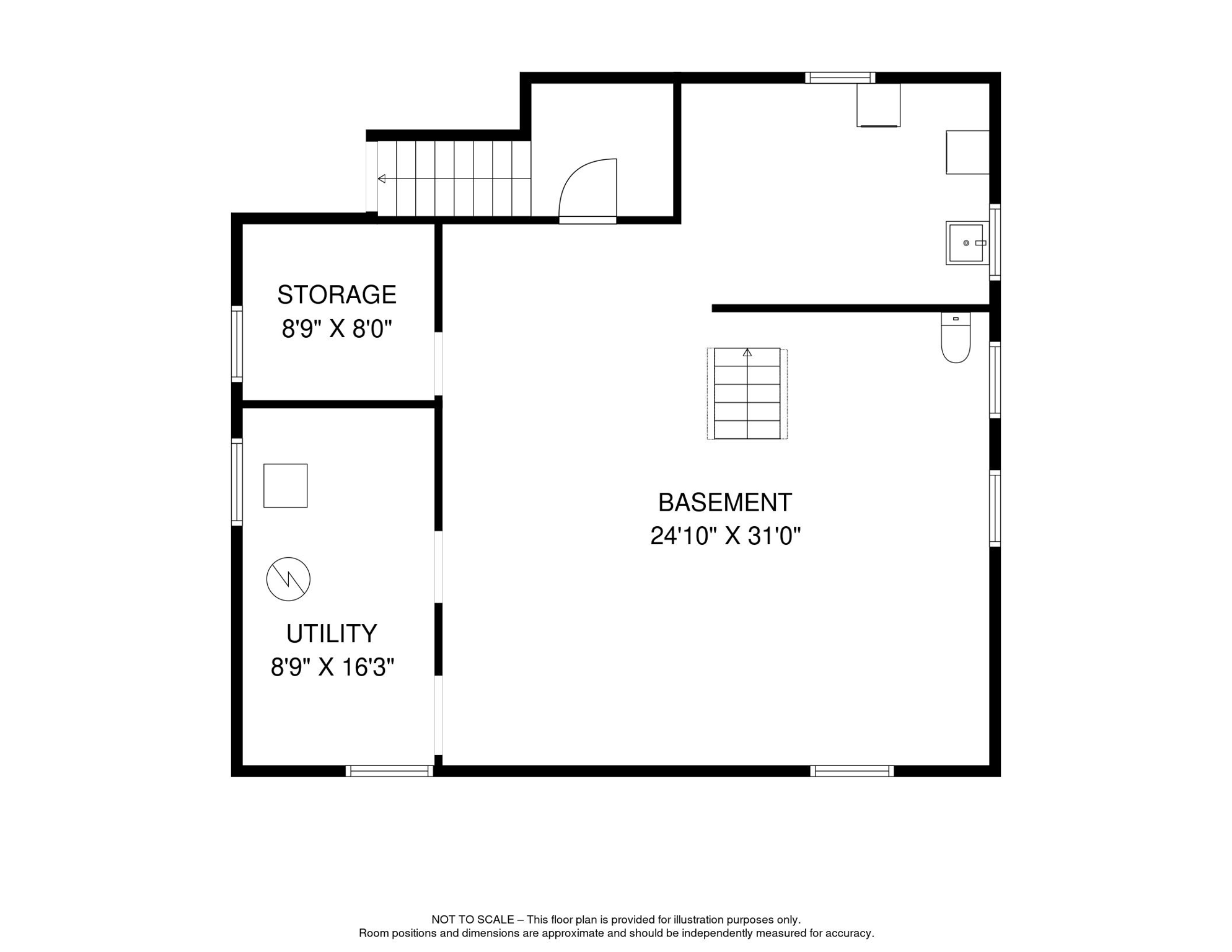 Floorplan #2