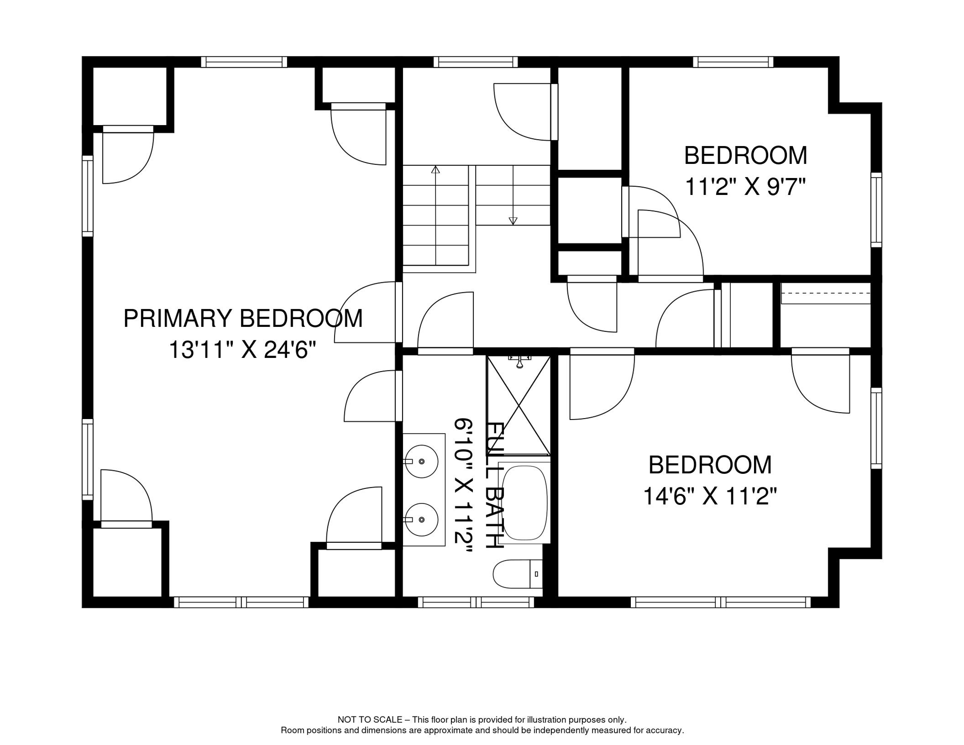 Floorplan #3