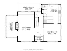Floorplan #3