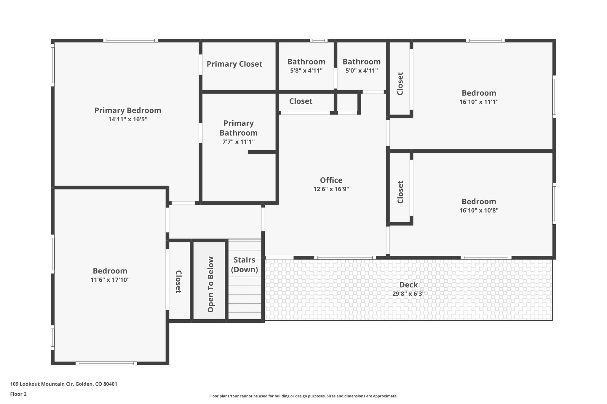 Floor 2