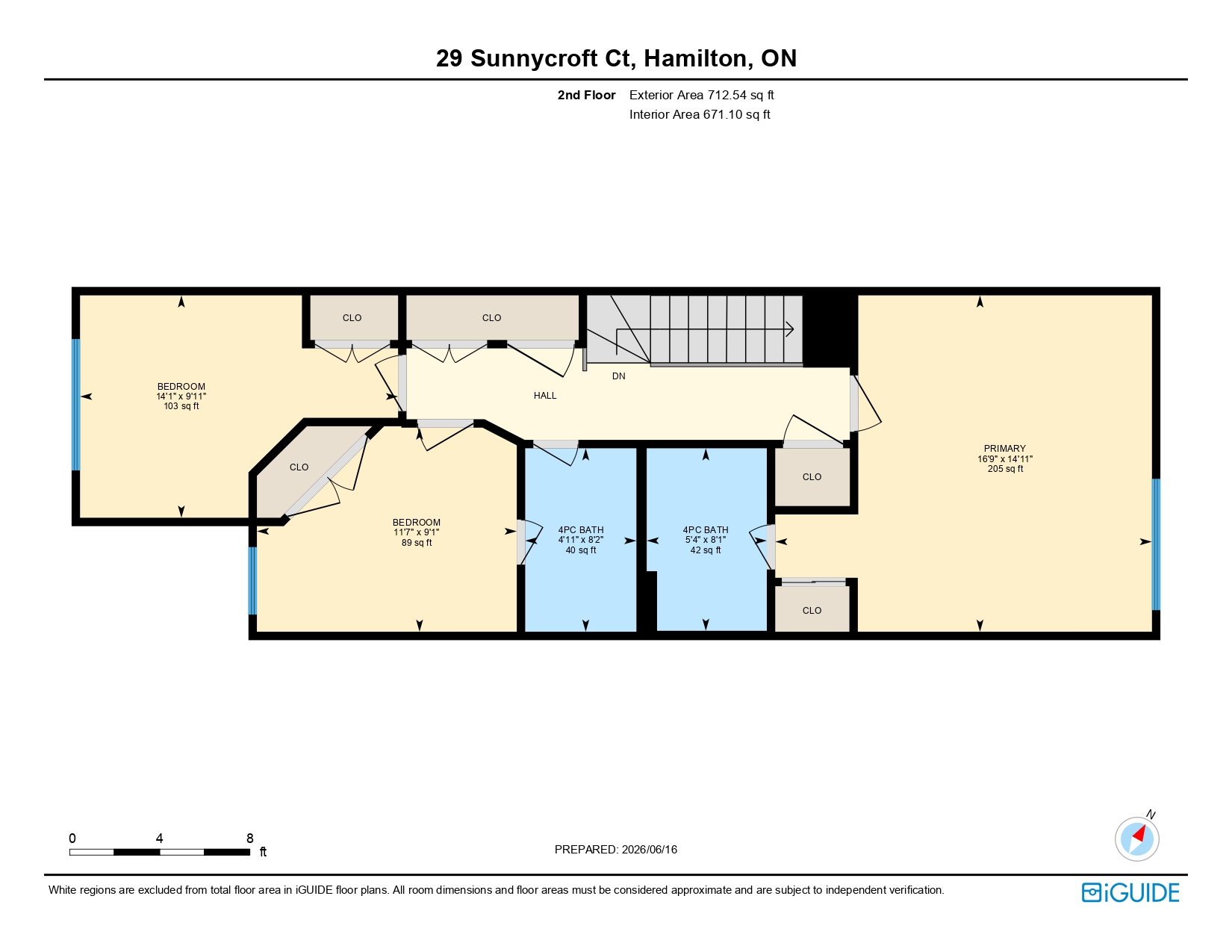 Floorplan #3