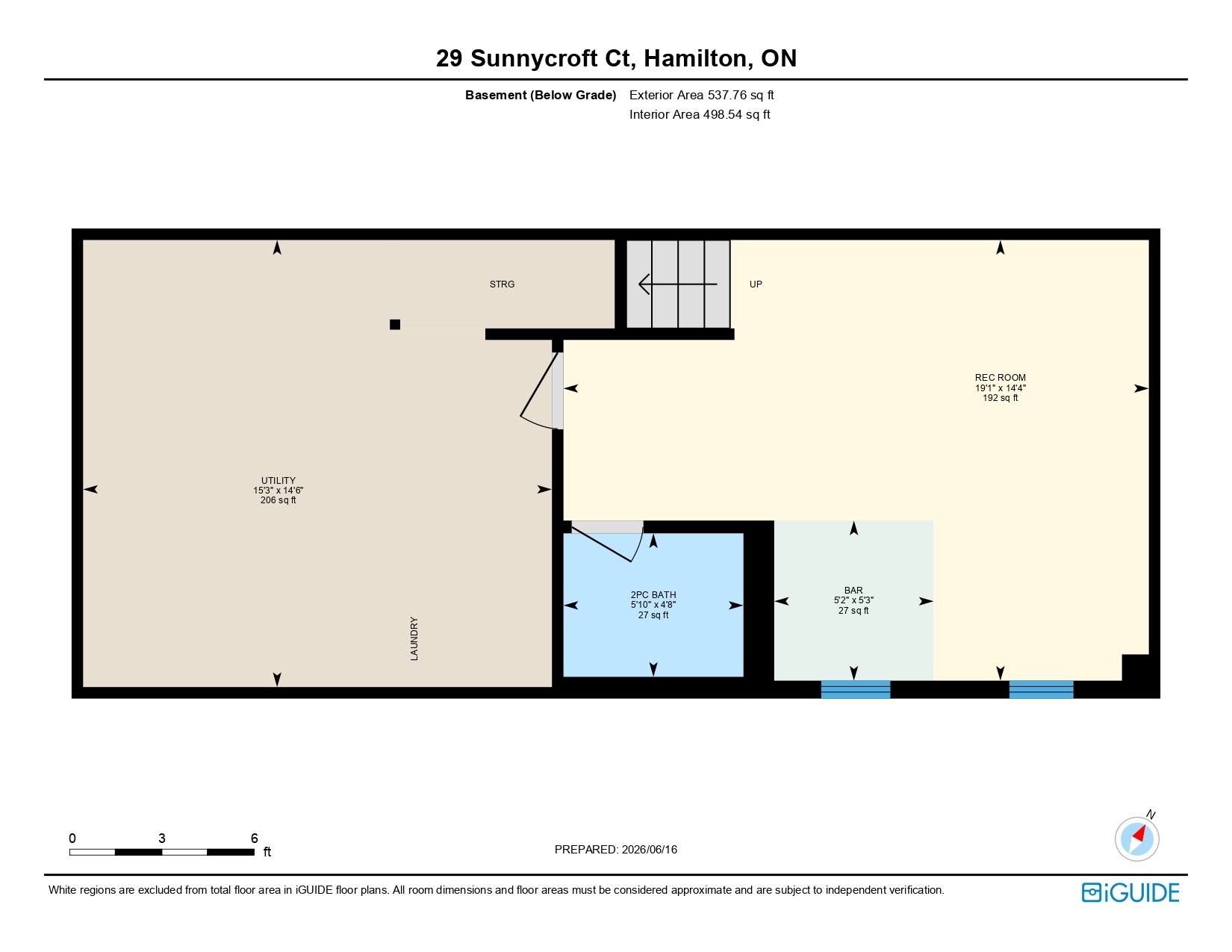 Floorplan #4