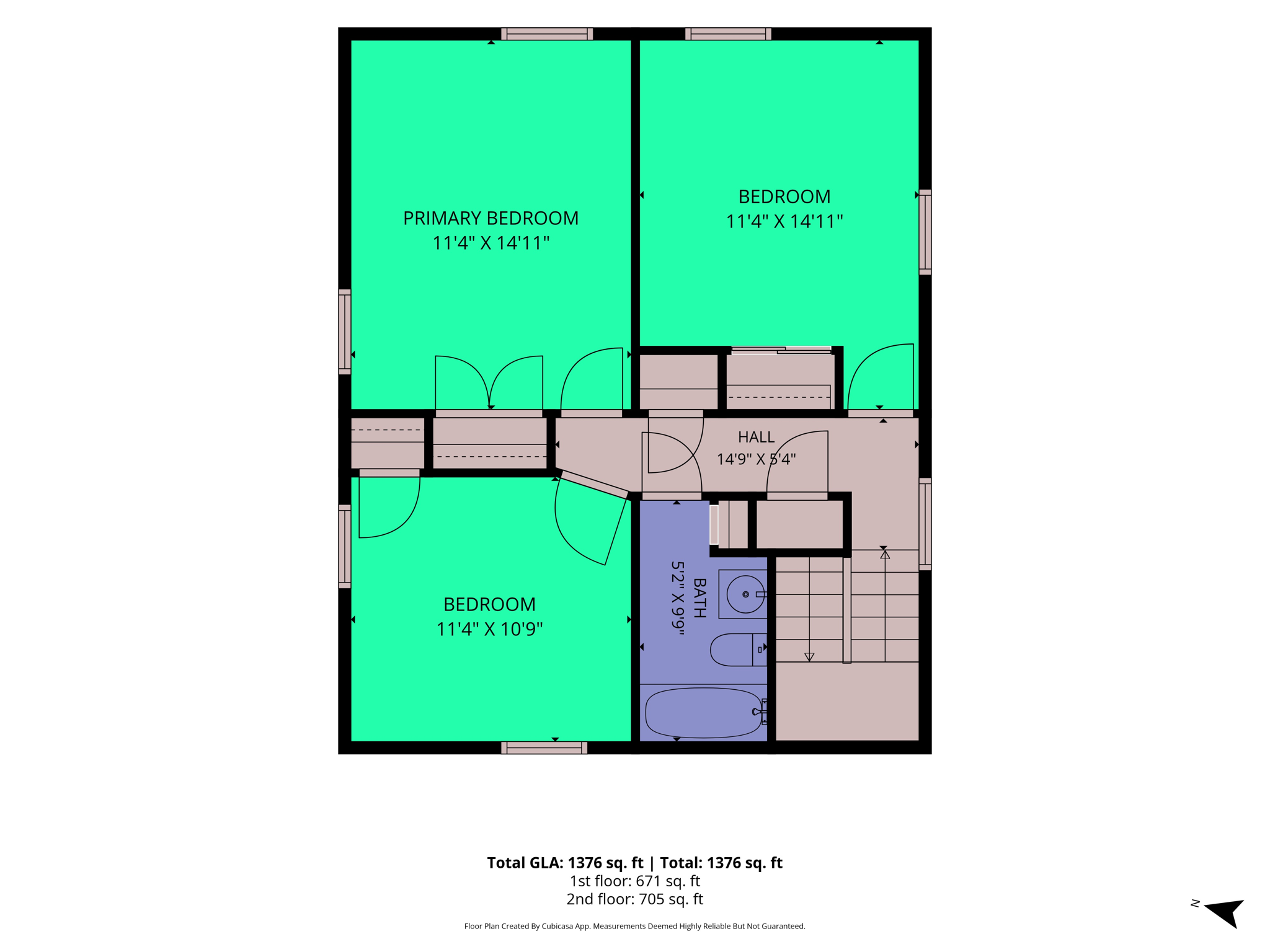 Floorplan #2