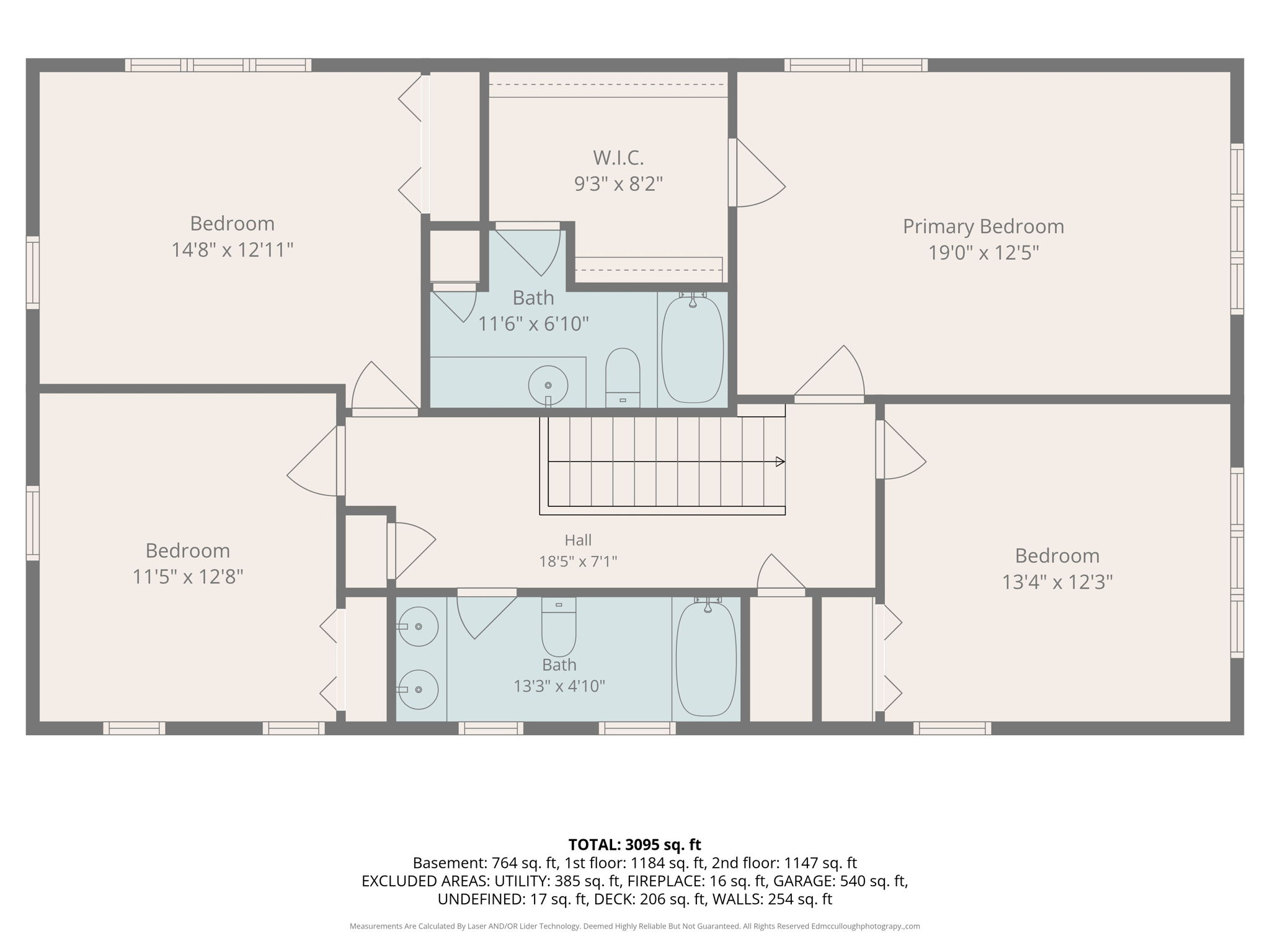 Floorplan #3