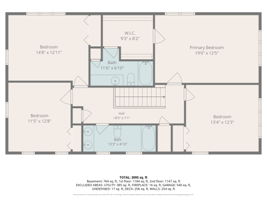 Floorplan #3