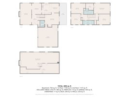 Floorplan #4