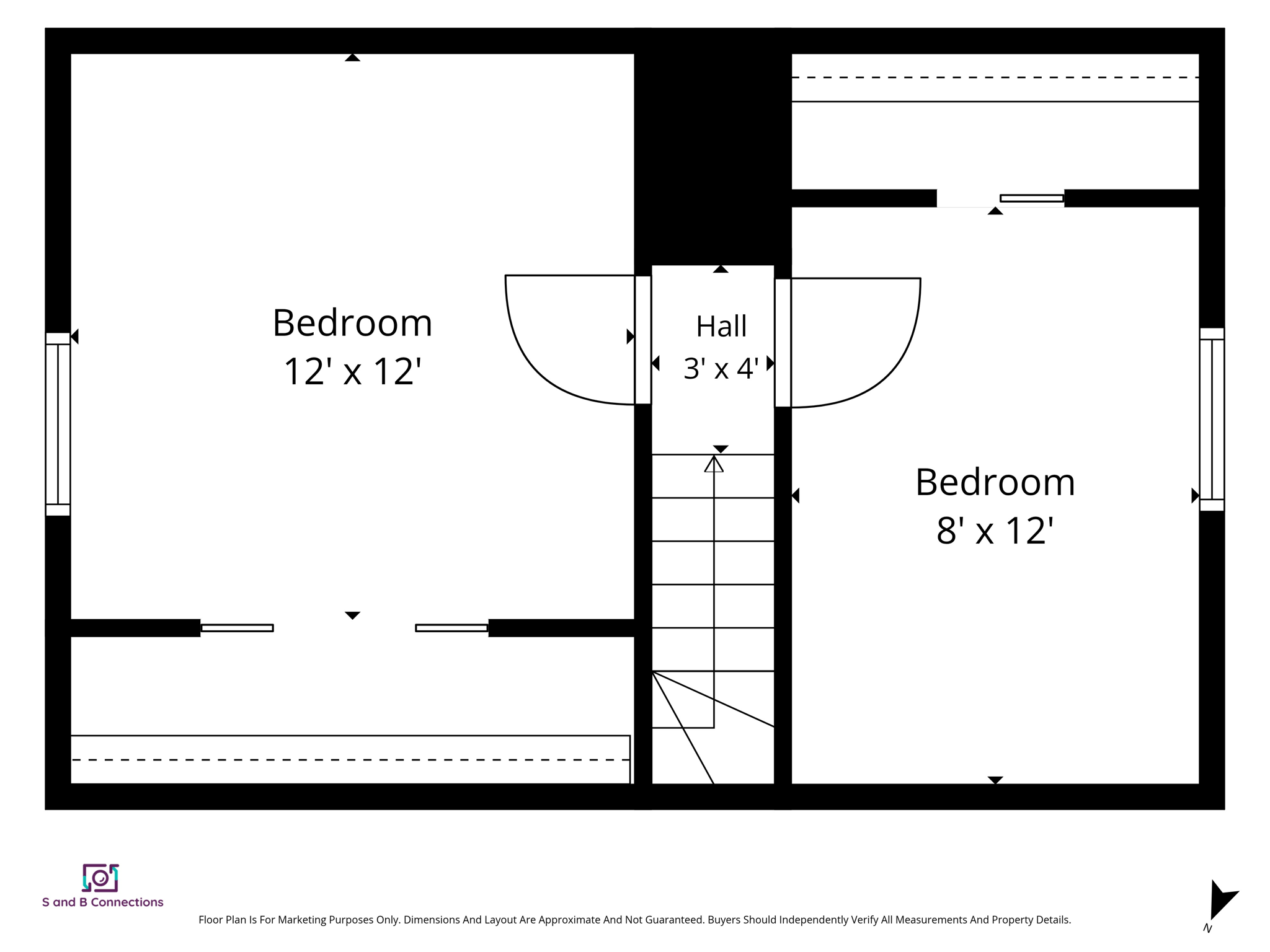 Floorplan #6