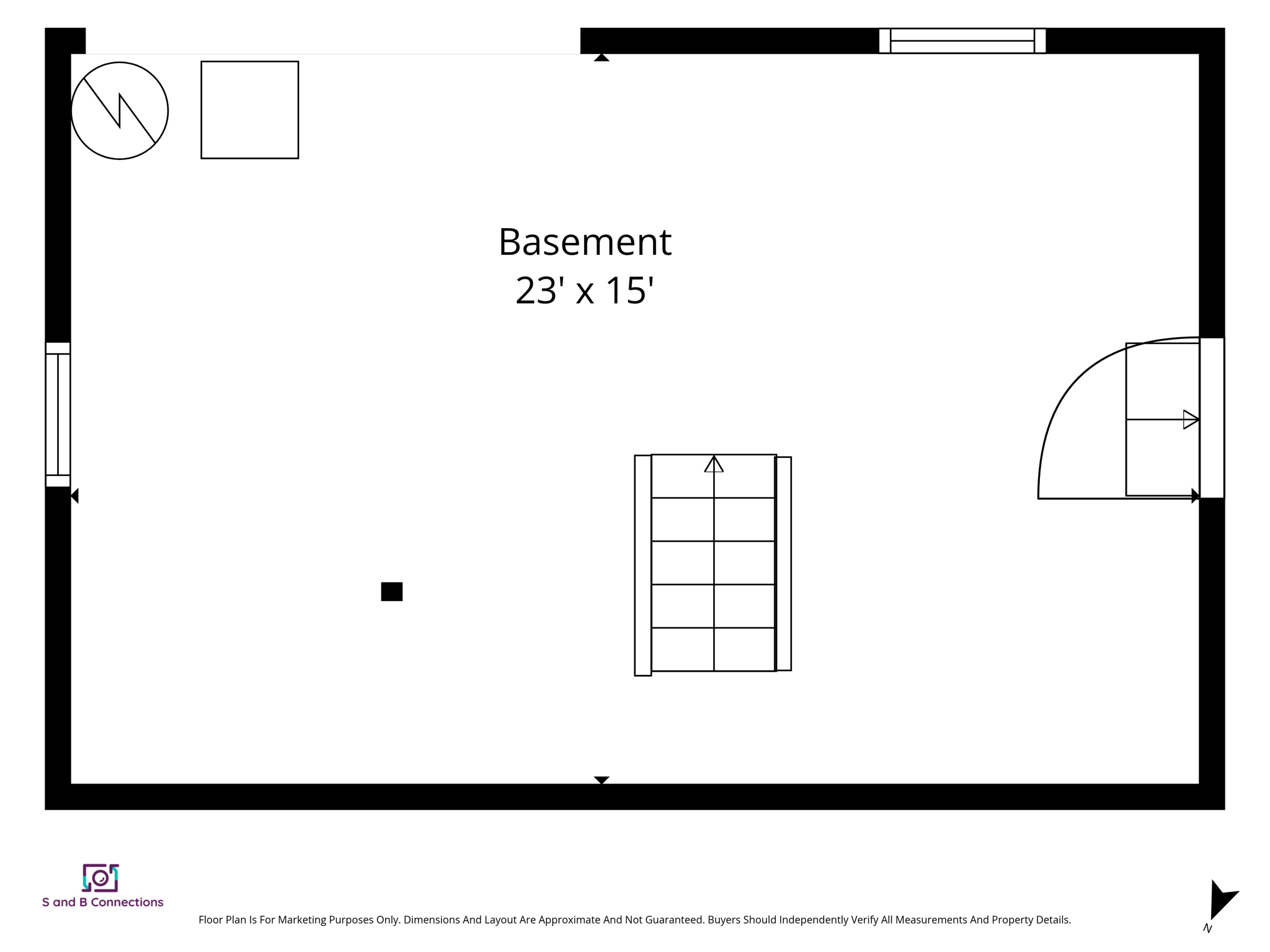 Floorplan #8
