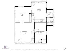 Floorplan #5