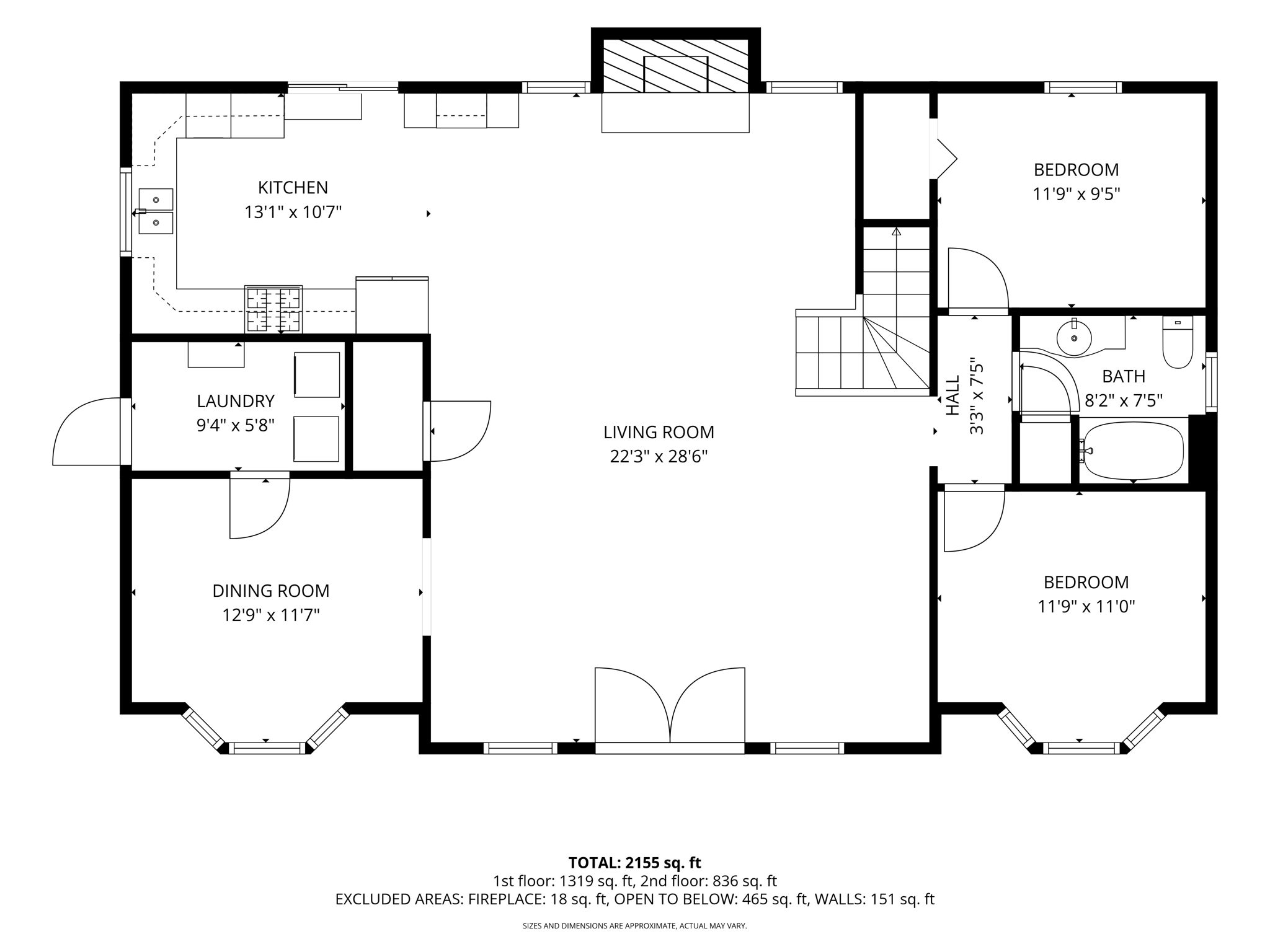 Floorplan #2