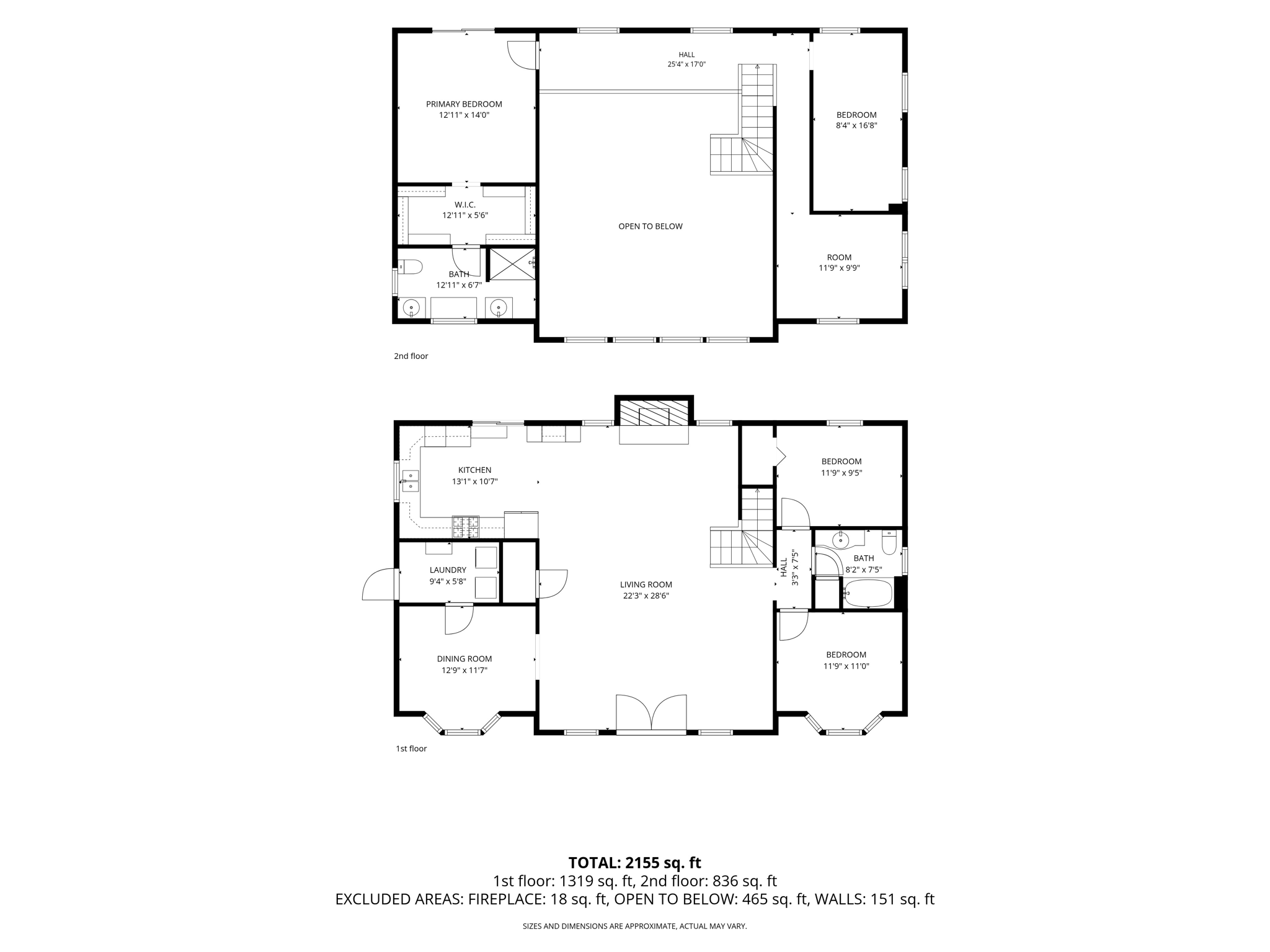 Floorplan #4