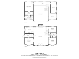 Floorplan #4