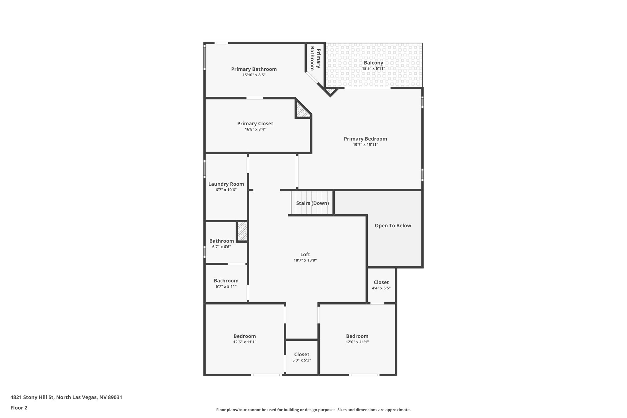 Floor 2
