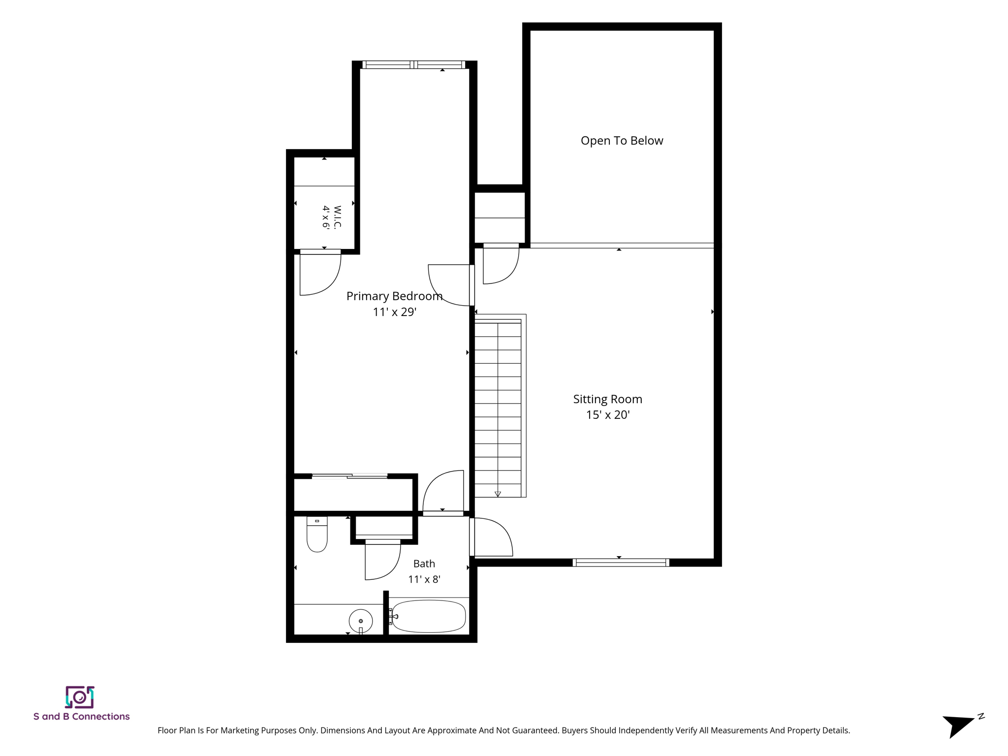 Floorplan #7