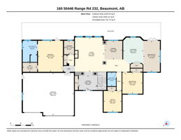 VX - (Imperial) Schematic Floor Plan - (1)