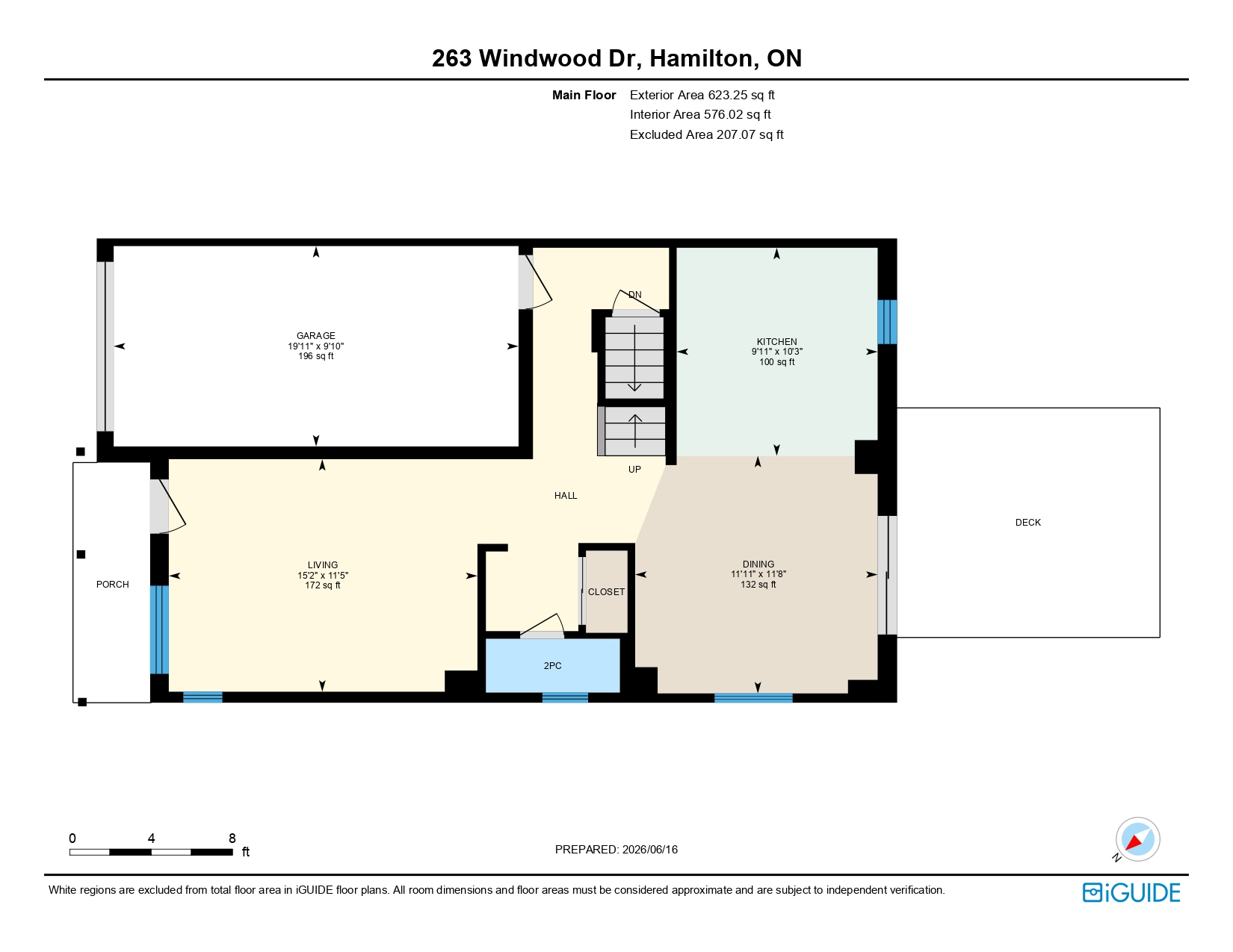 Floorplan #2