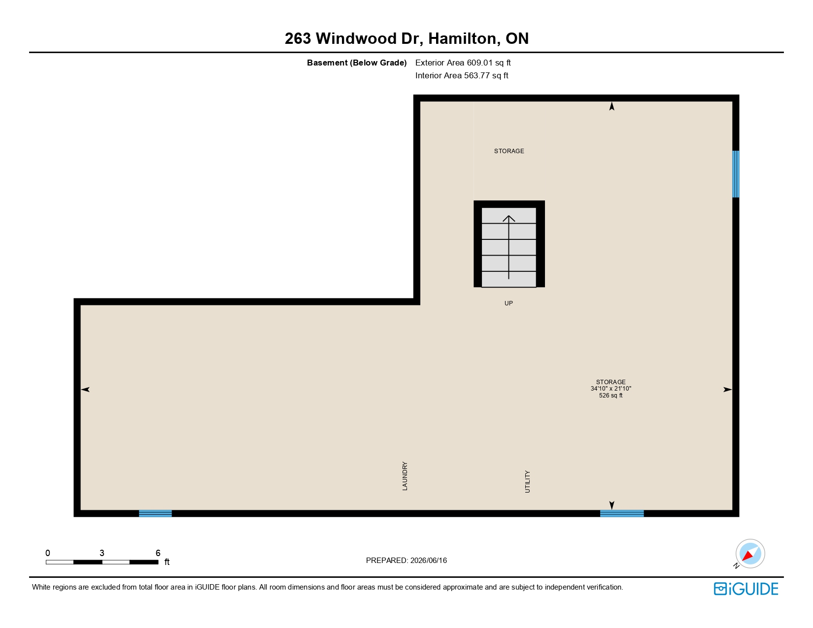 Floorplan #4