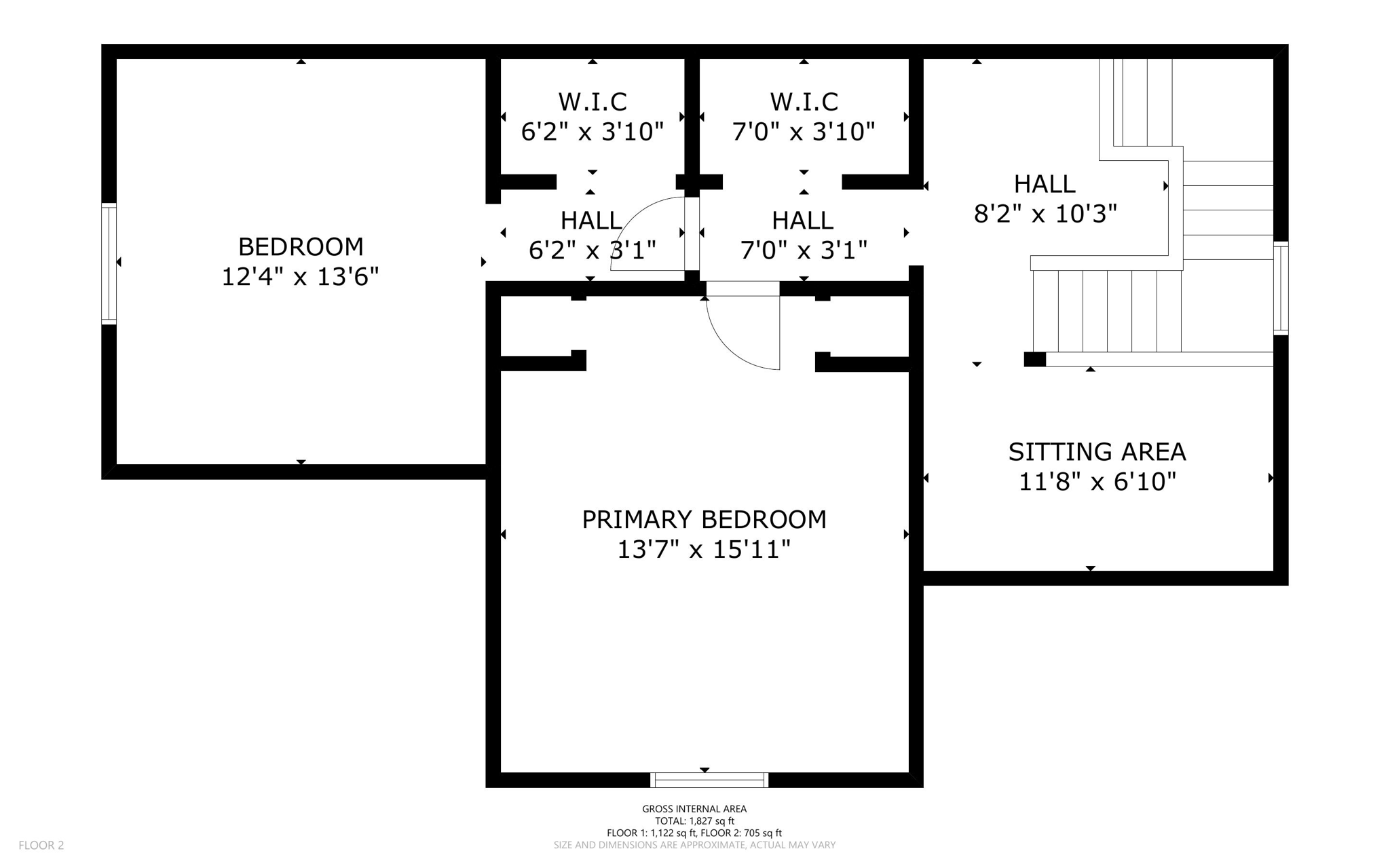 Floorplan #2
