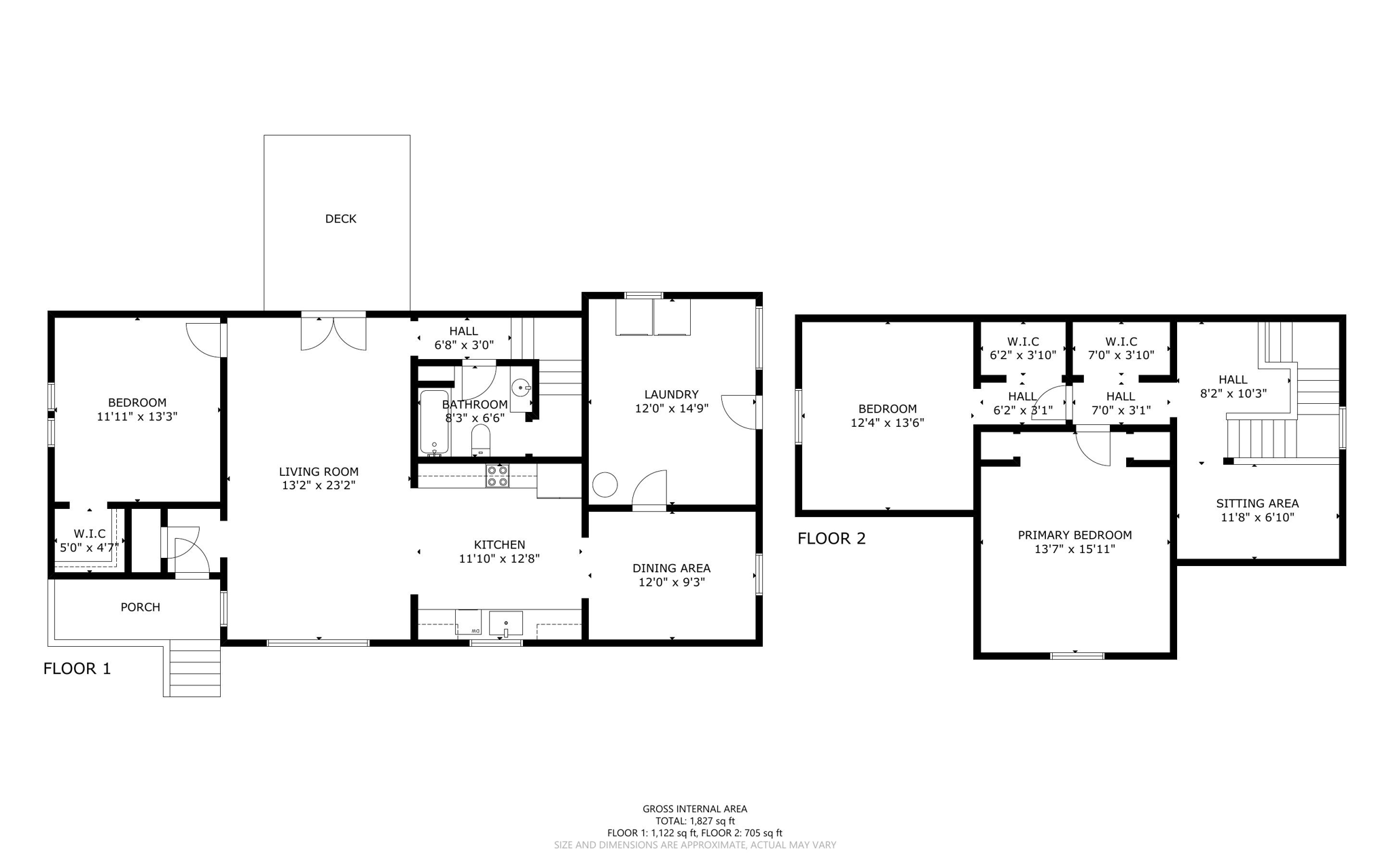 Floorplan #3