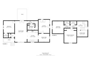 Floorplan #3