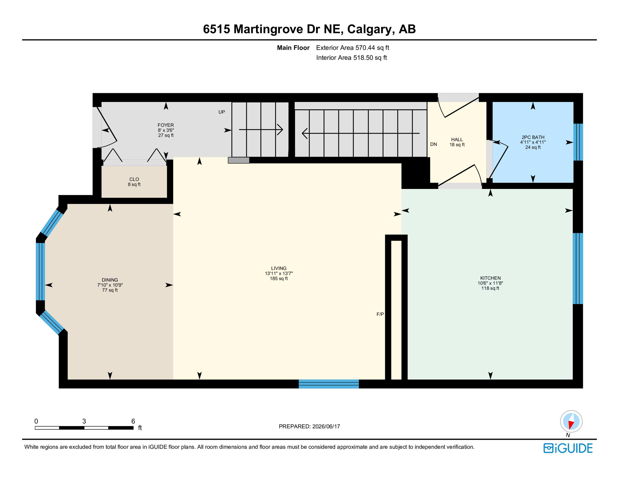 Floorplan #2