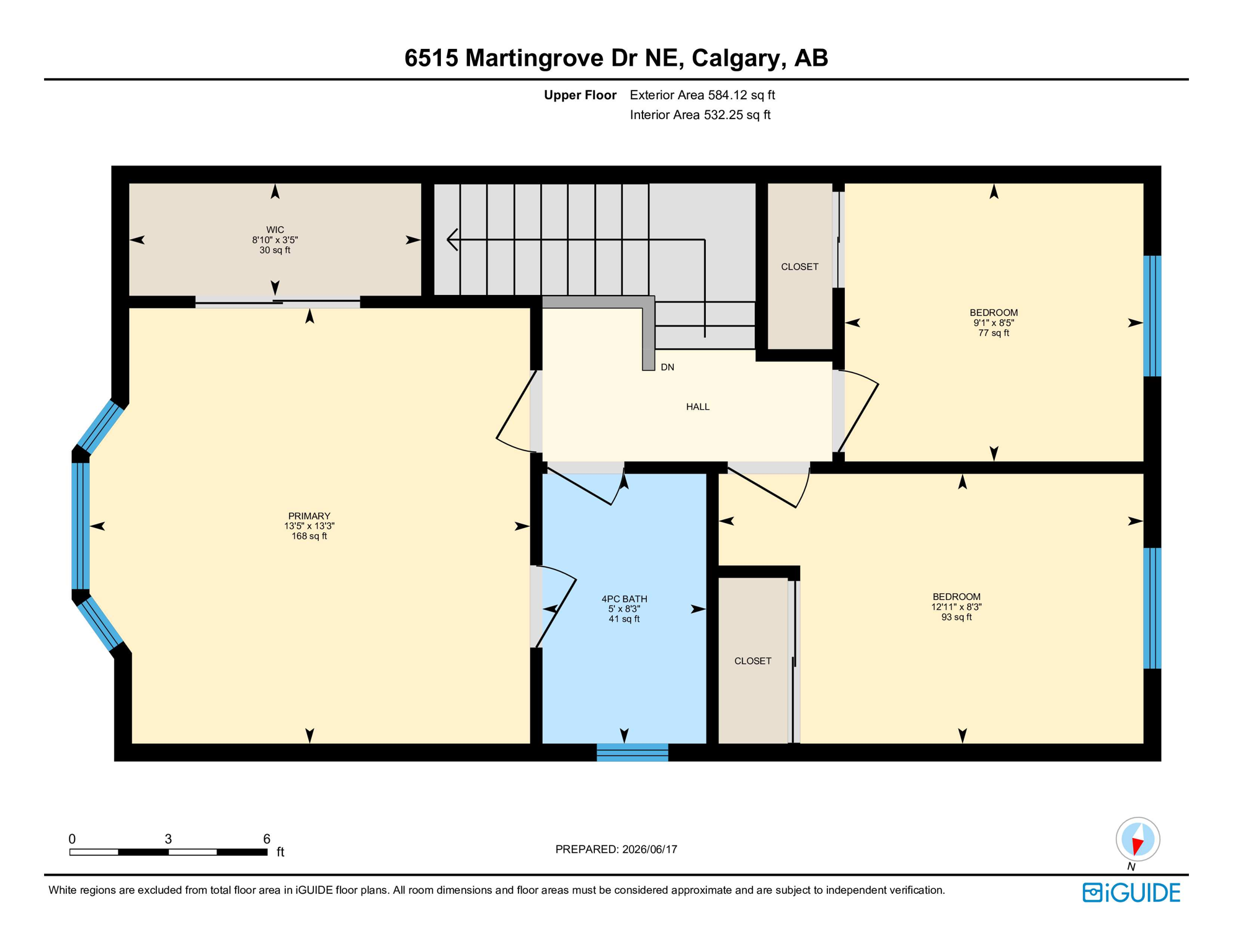 Floorplan #3