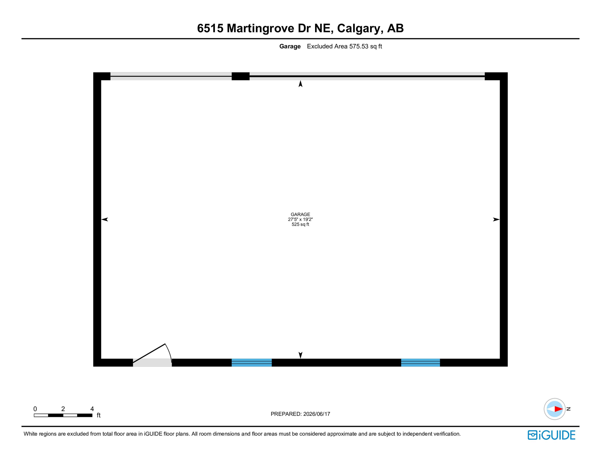 Floorplan #5