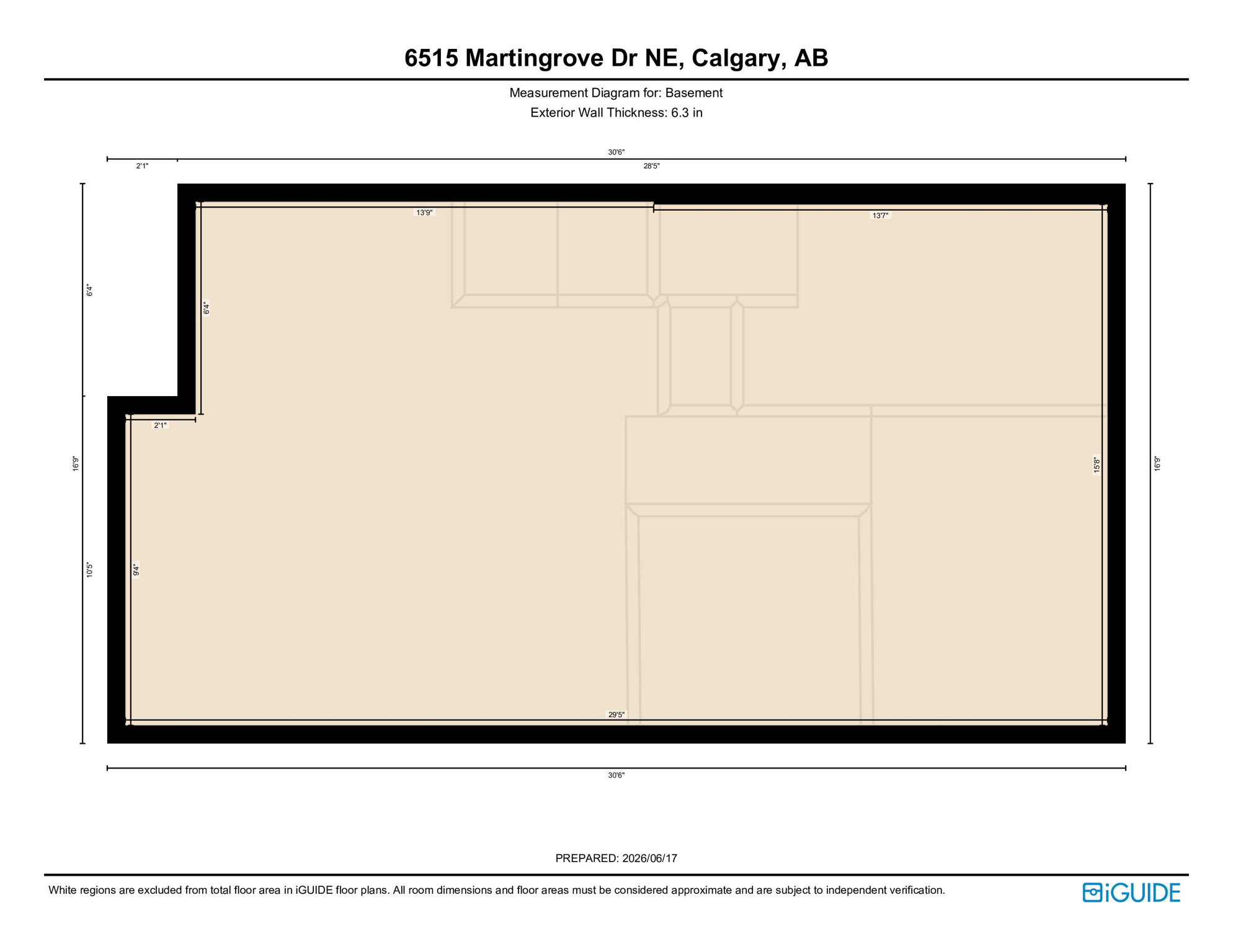 Floorplan #11
