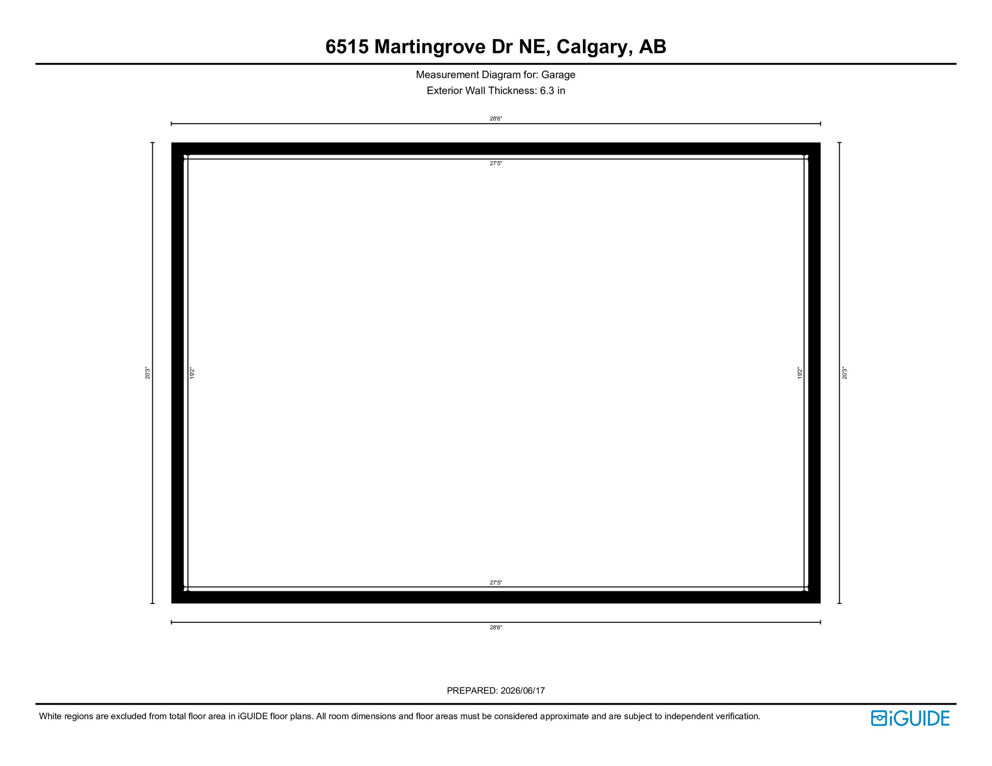 Floorplan #12