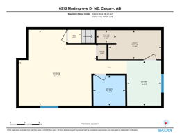 Floorplan #4
