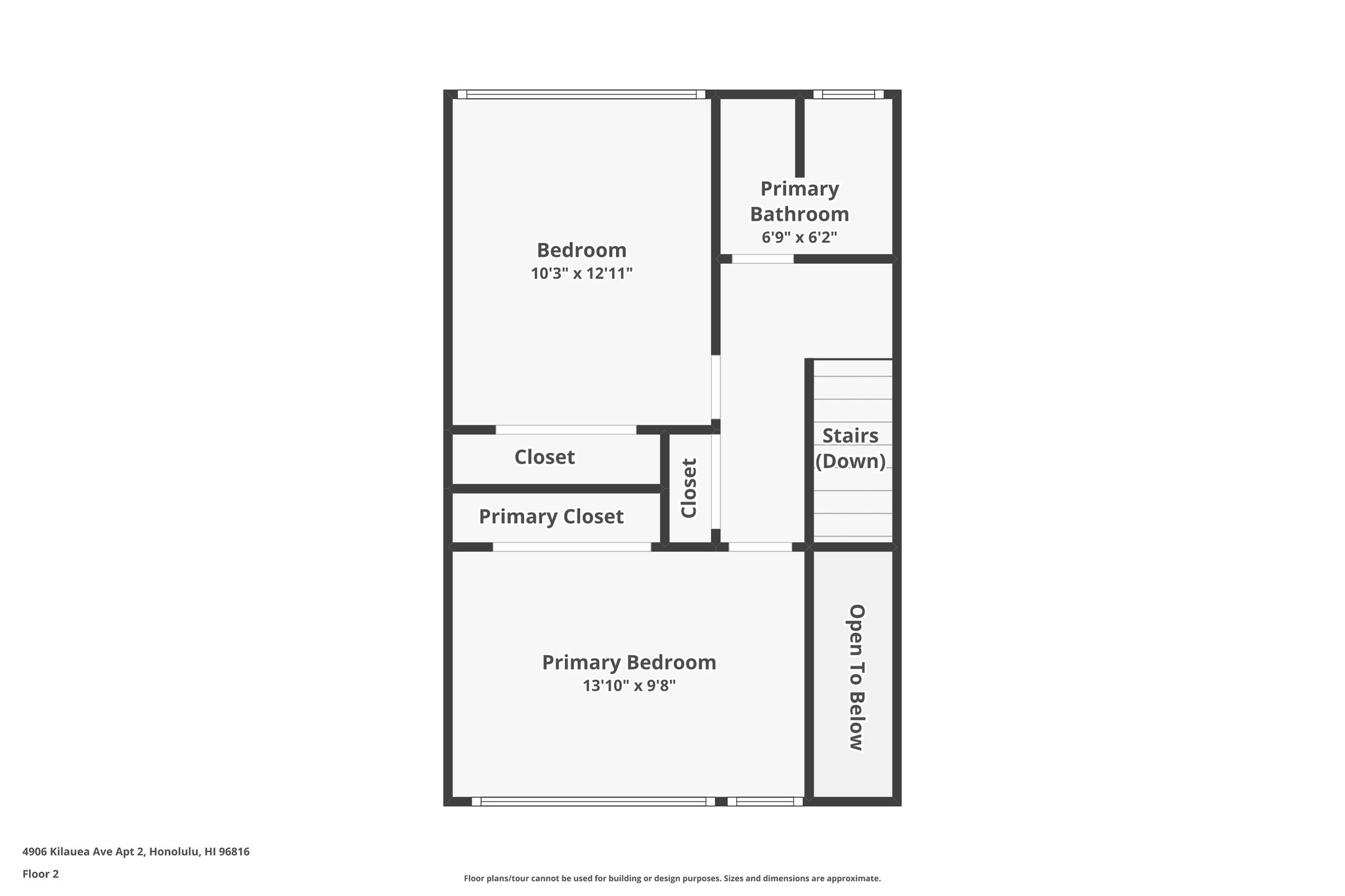 Floor 2