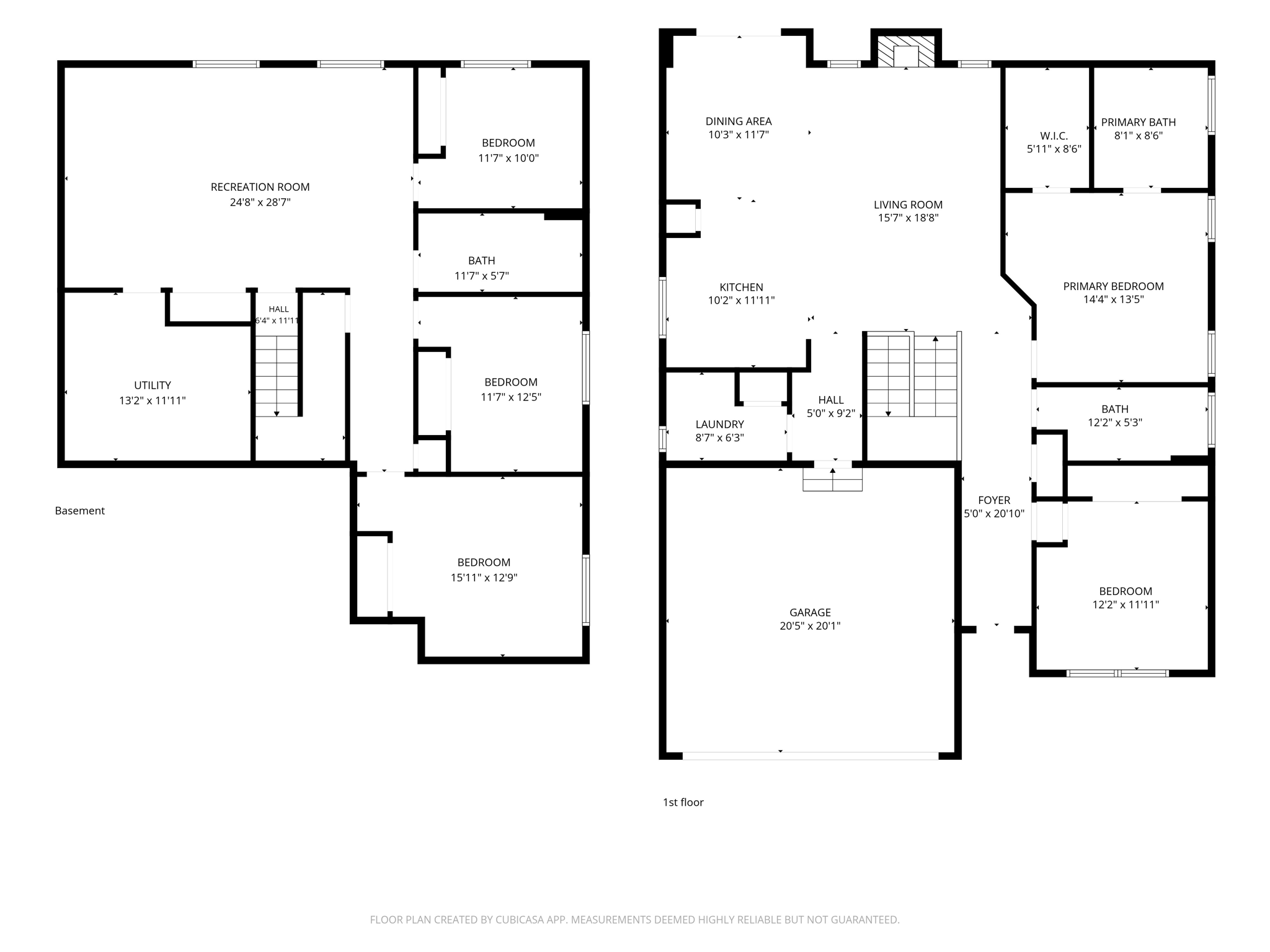 Floorplan #5