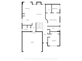 Floorplan #4
