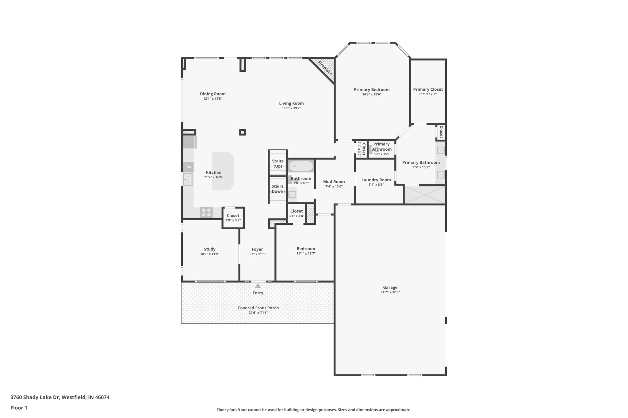 Floor 1