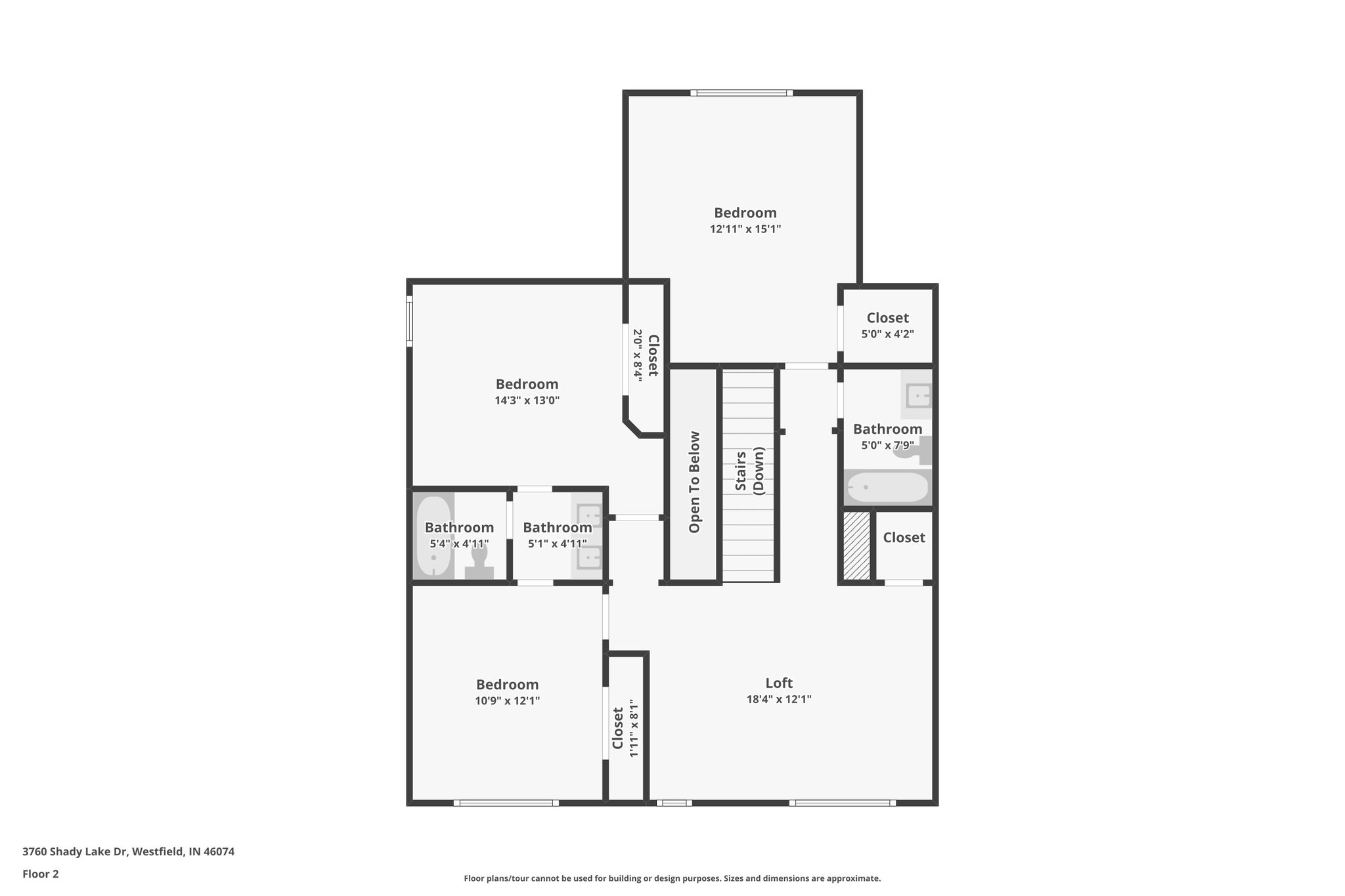 Floor 2