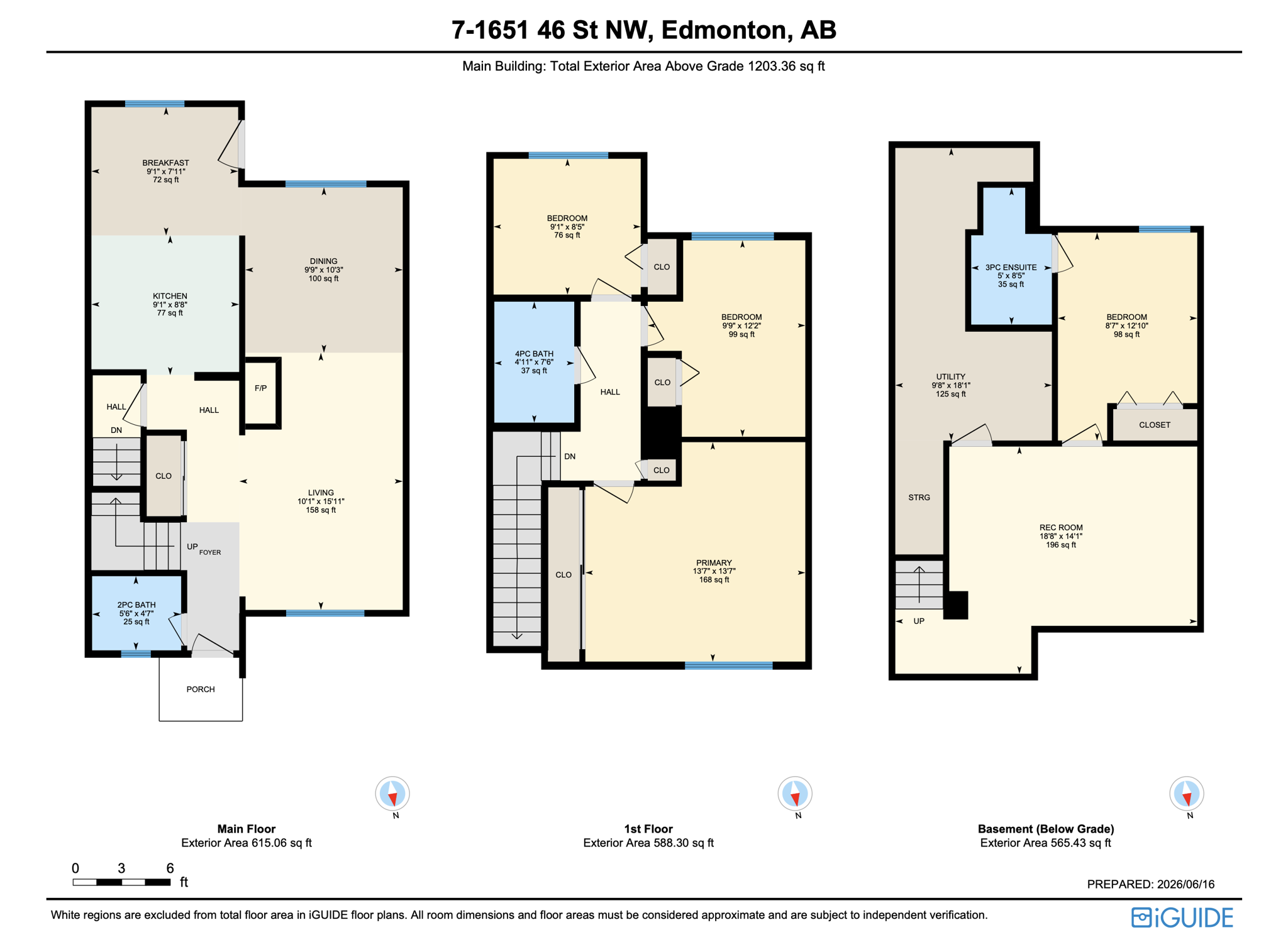 Floorplan #2