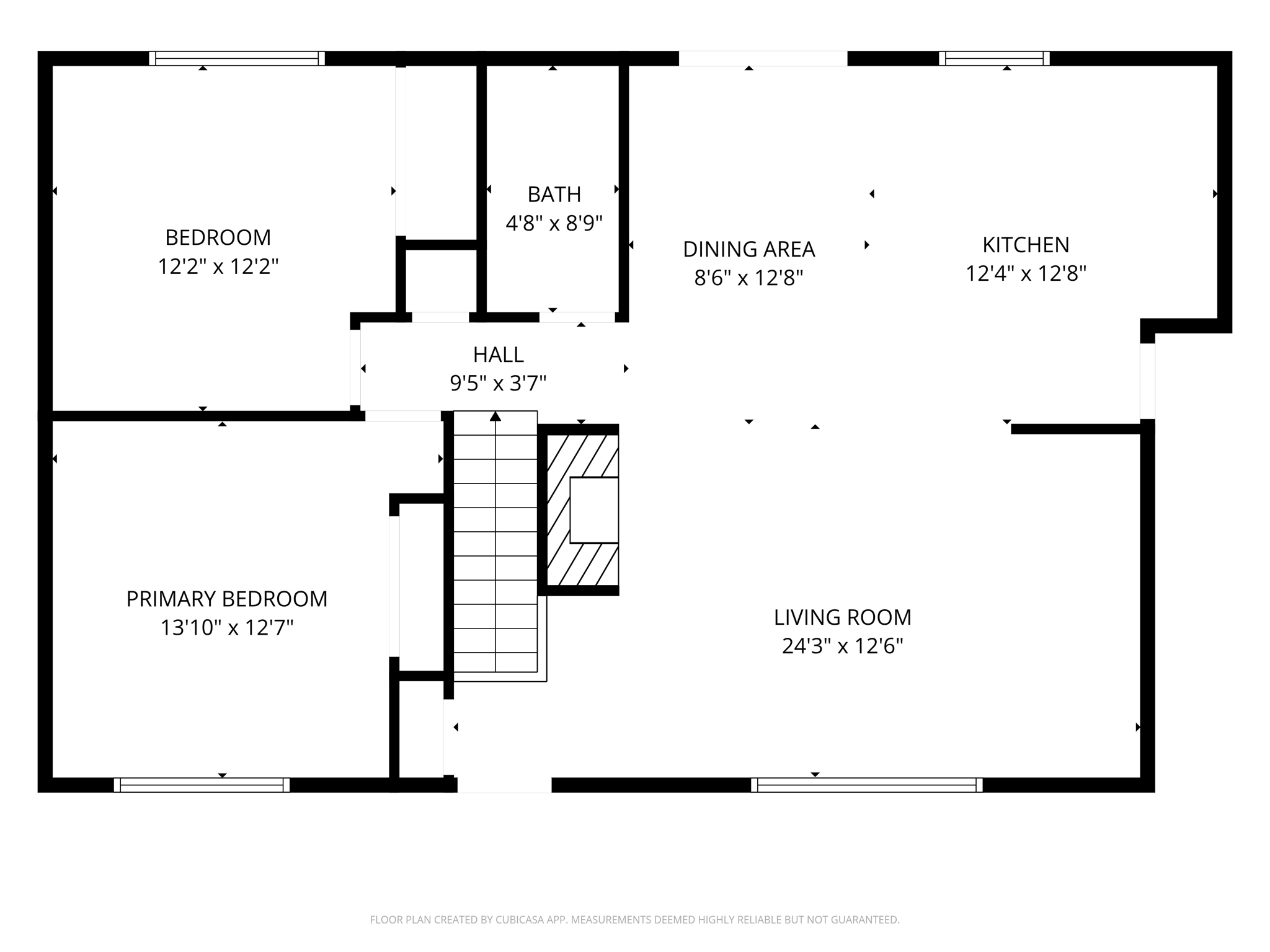 Floorplan #2