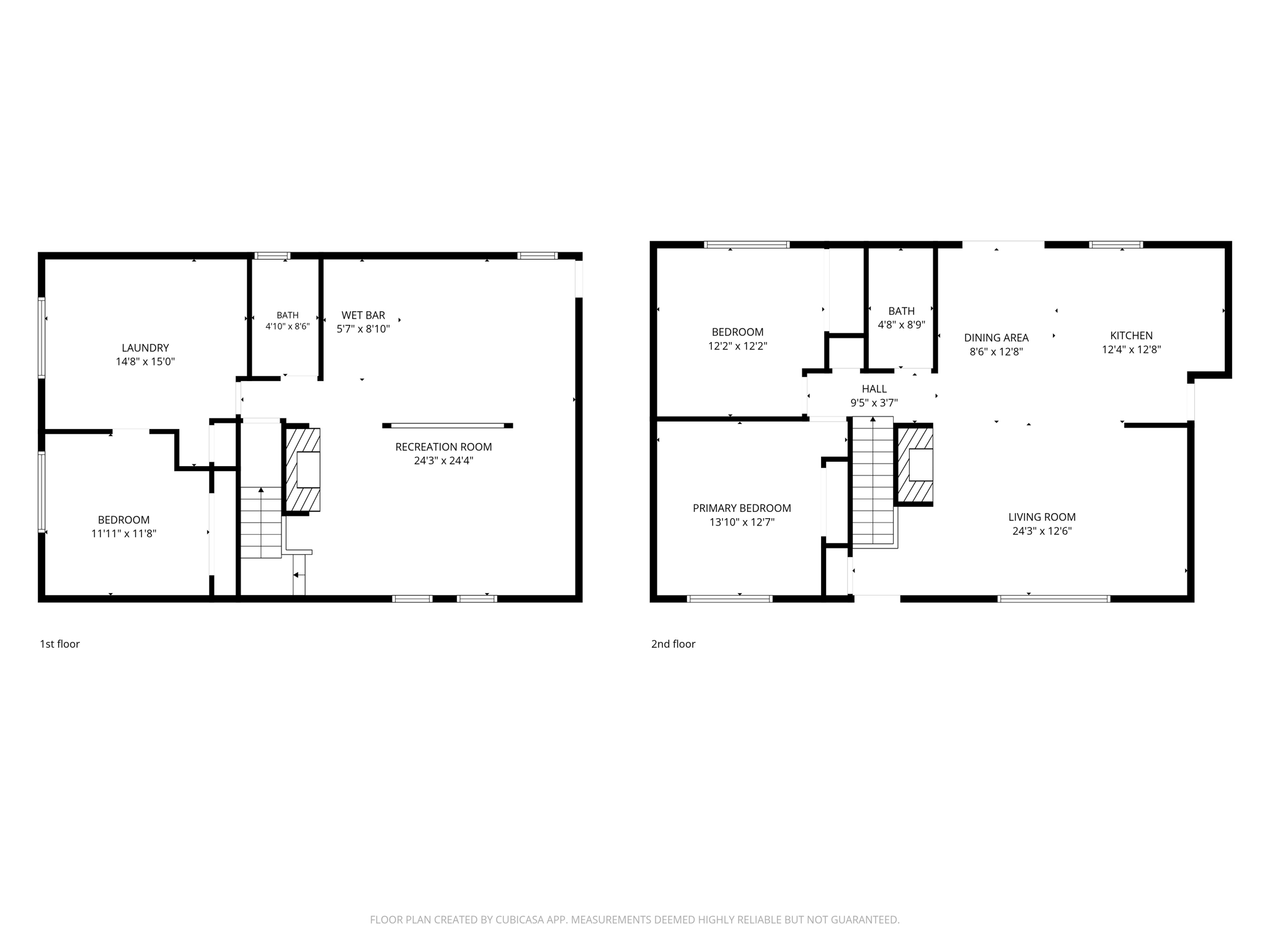 Floorplan #3