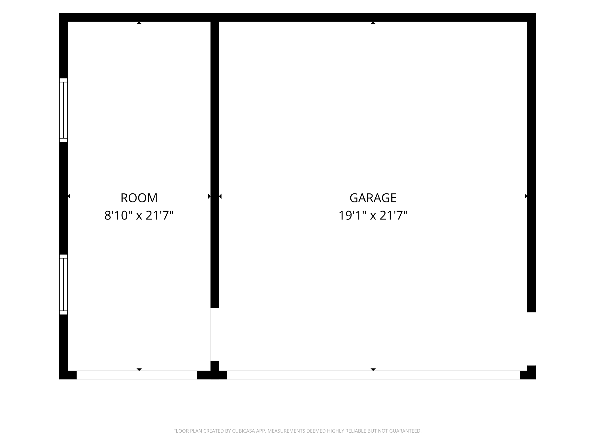 Floorplan #8