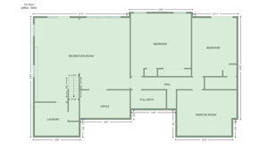 Floorplan #5