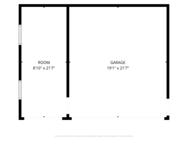 Floorplan #8