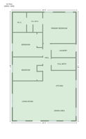 Floorplan #2