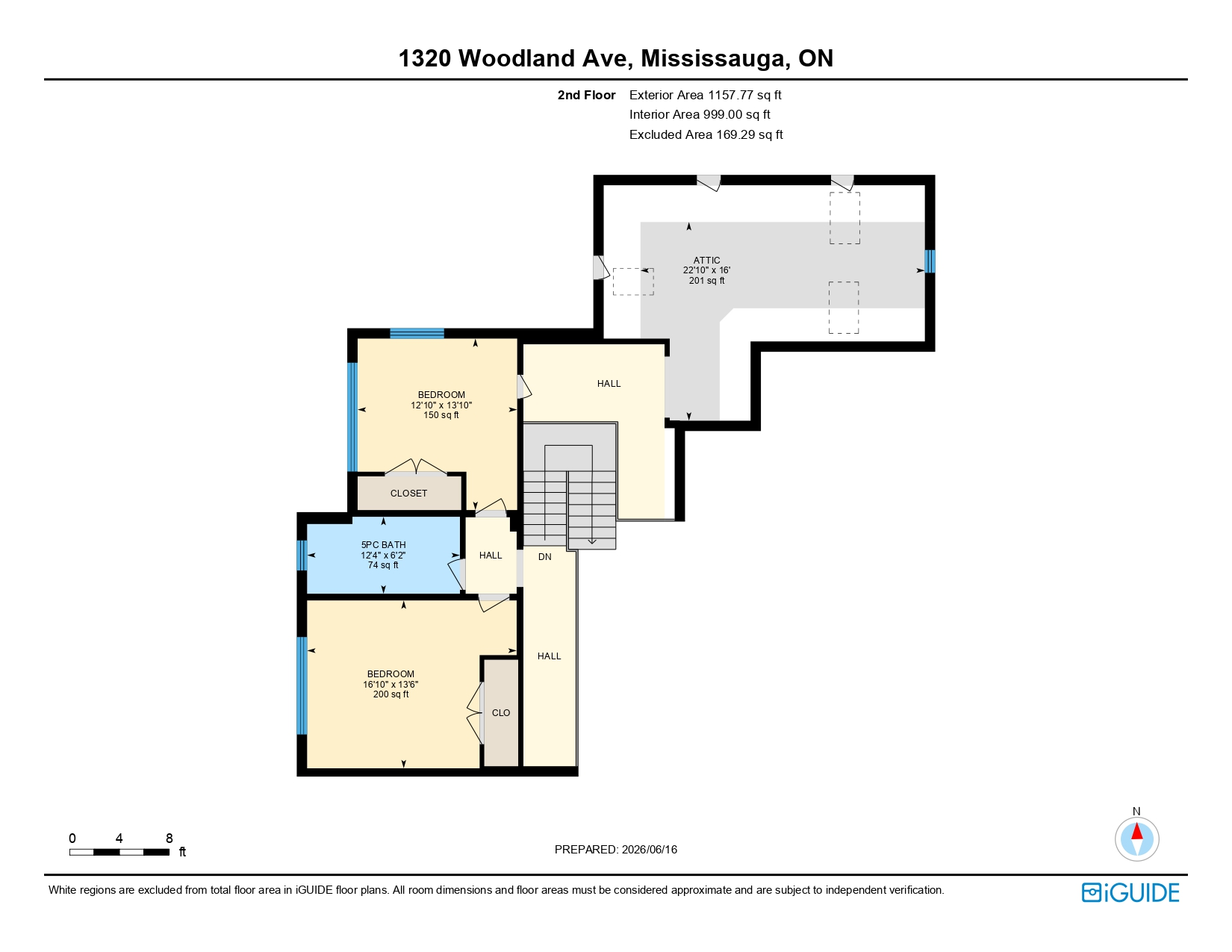 Floorplan #3