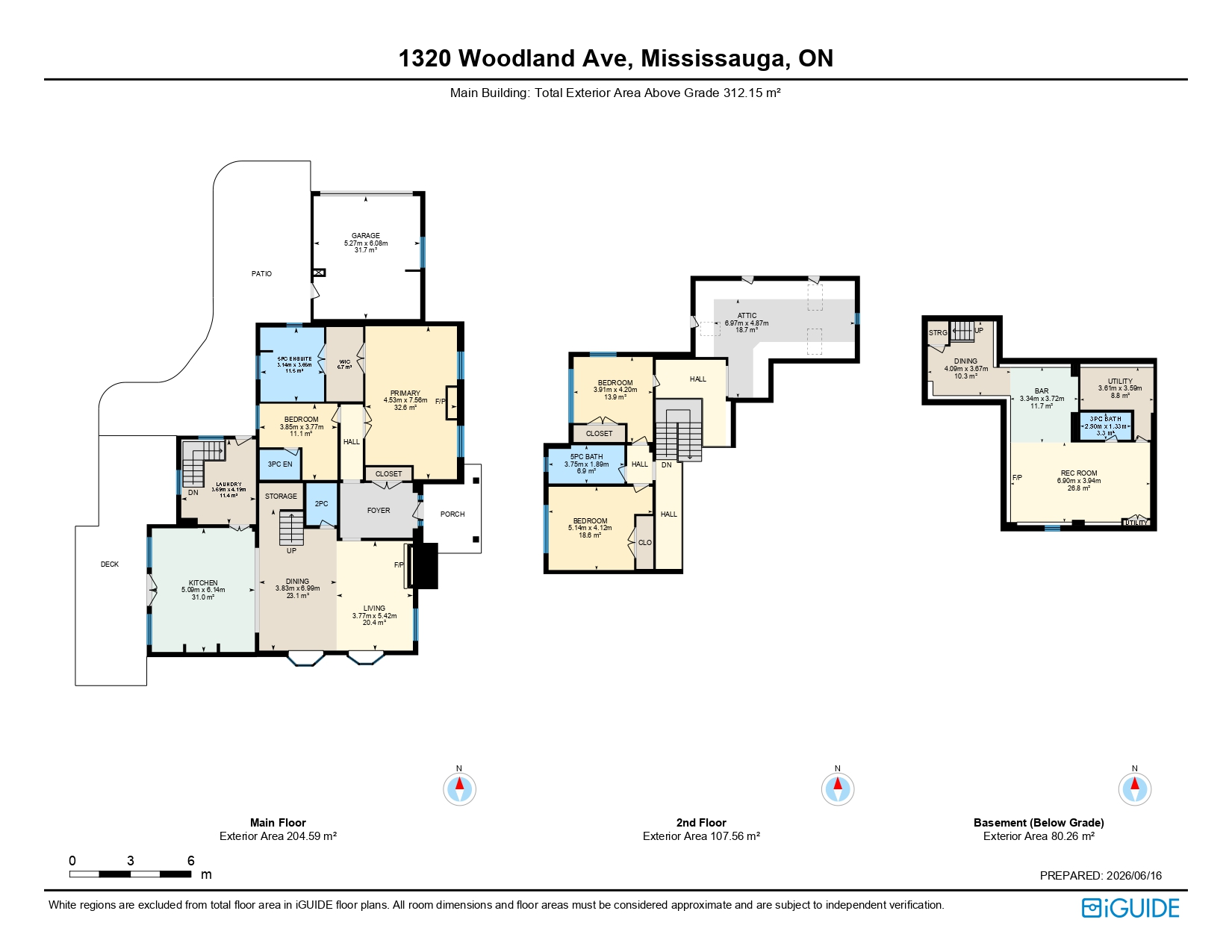 Floorplan #7