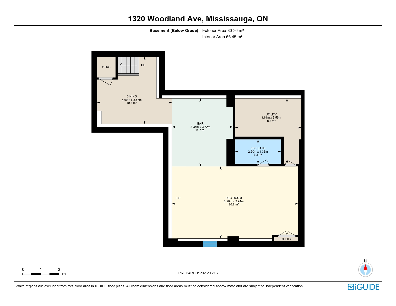 Floorplan #10