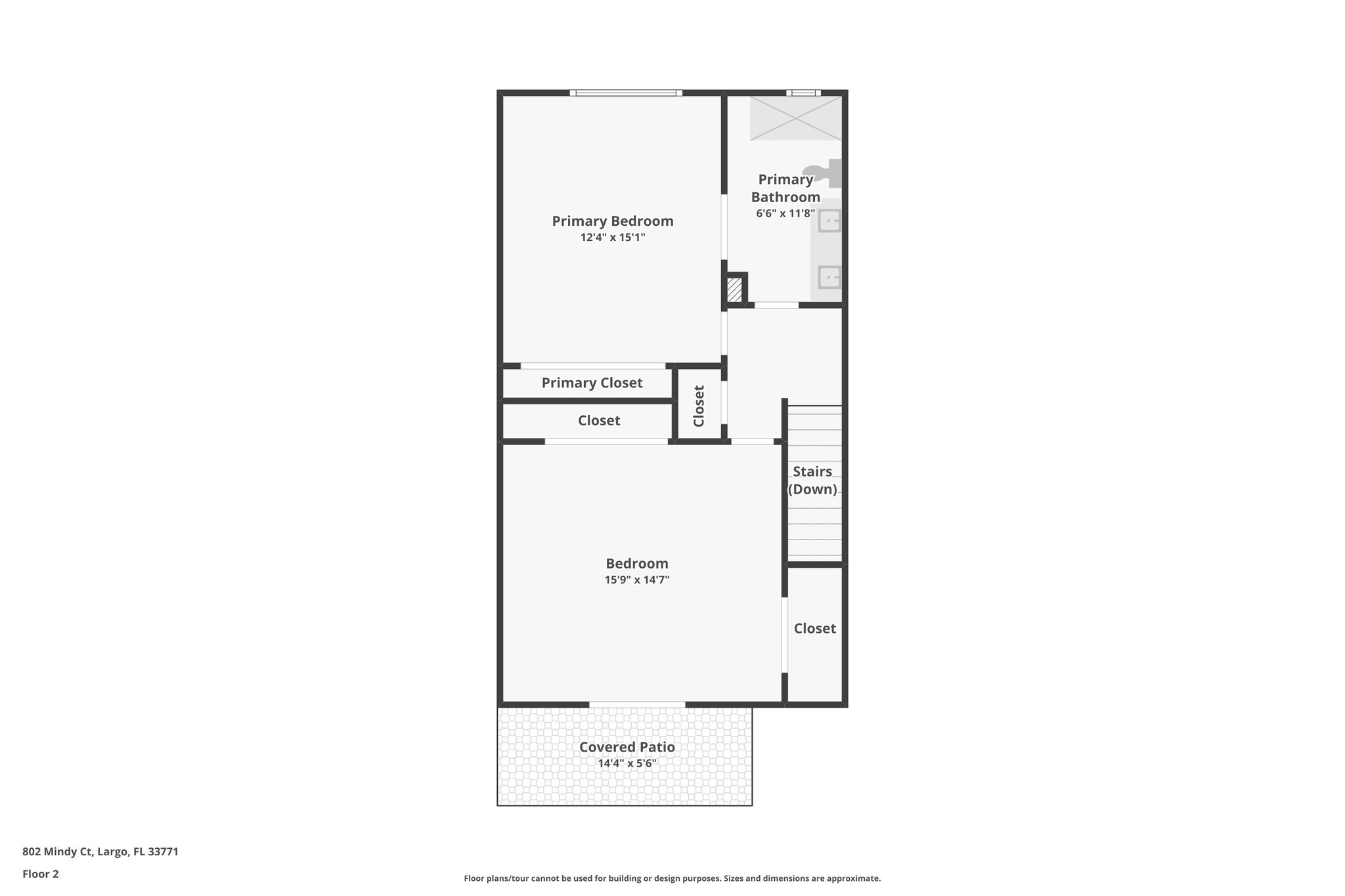 Floor 2