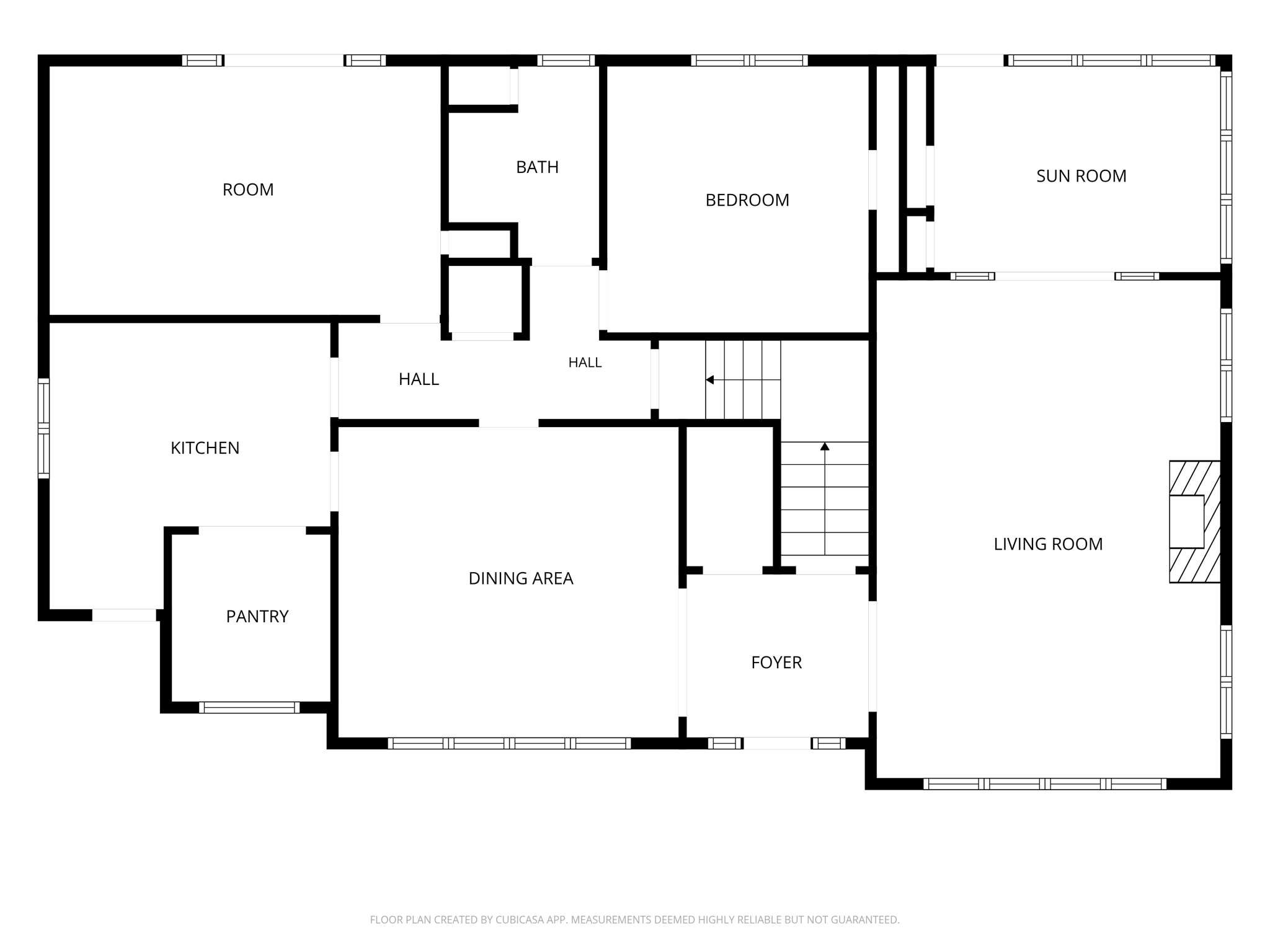 Floorplan #2